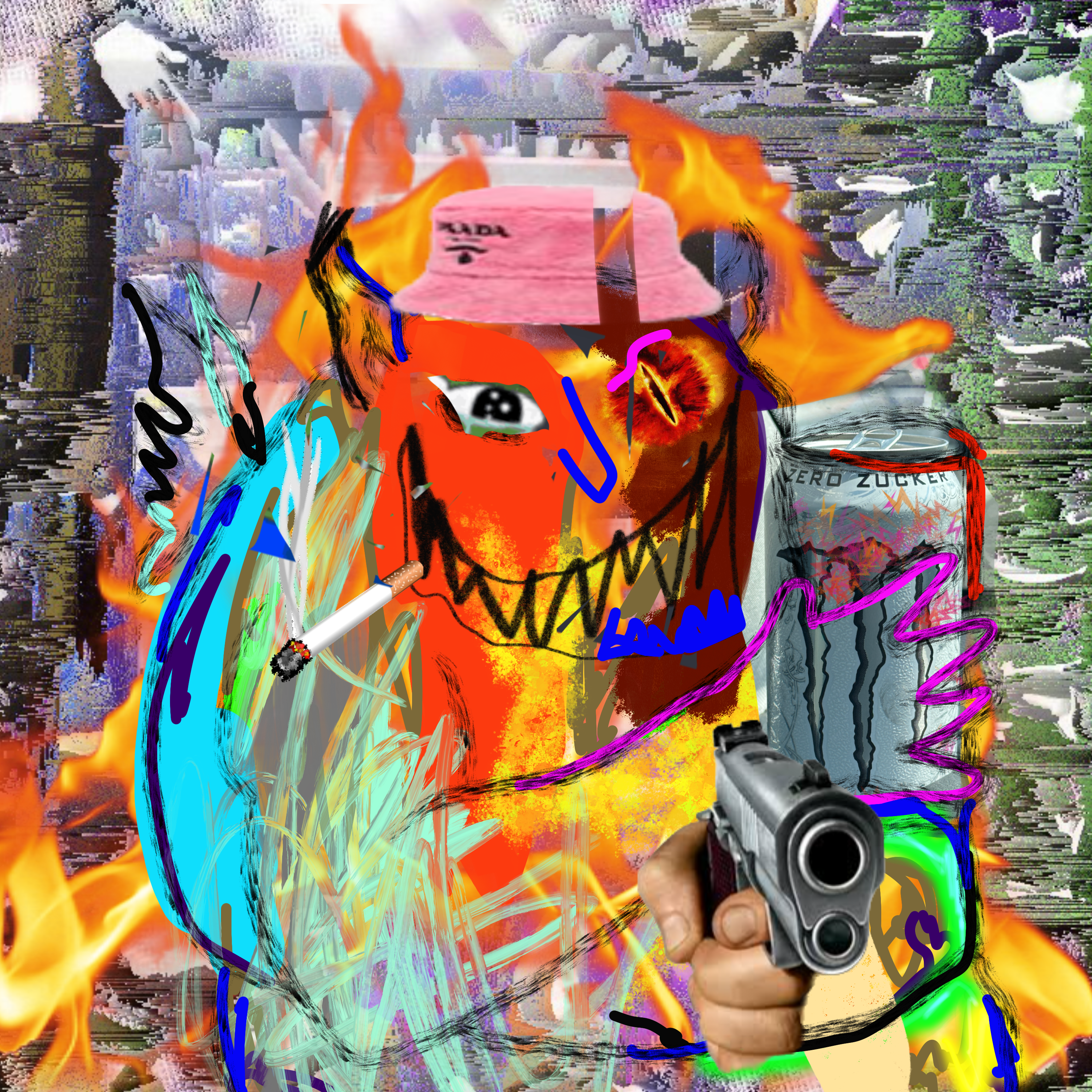 NFT Image