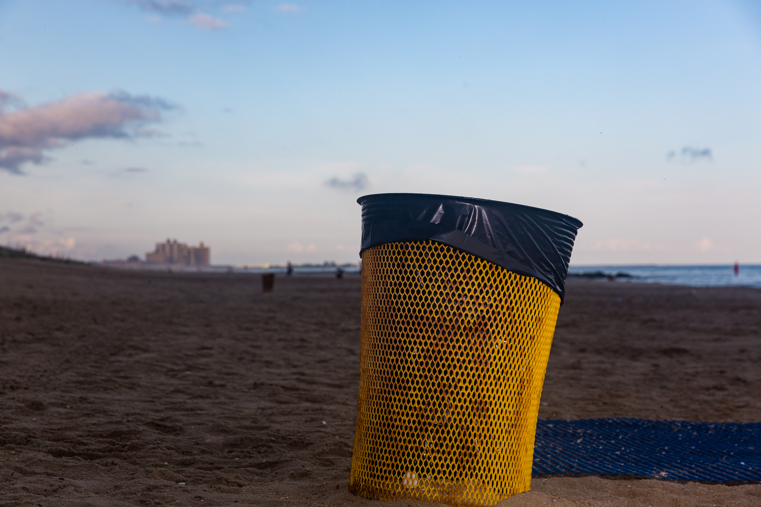 The Rockaway