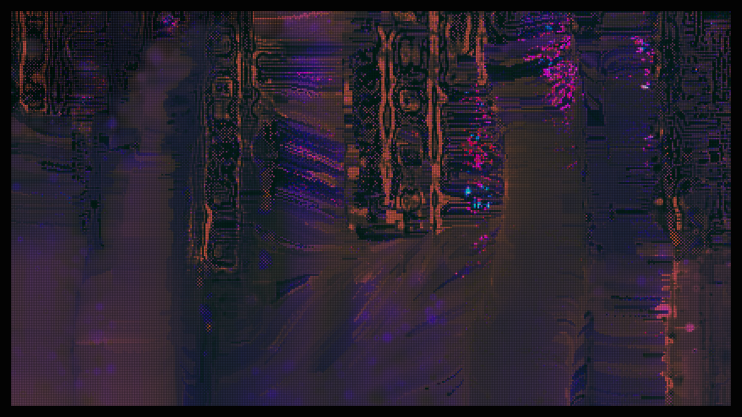 cathedral study #326