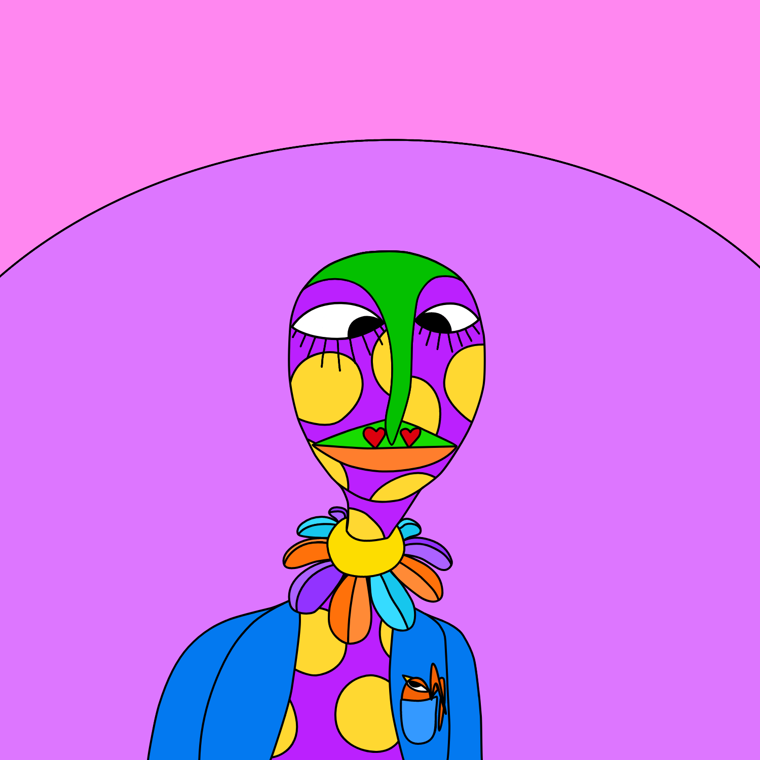 NFT Image