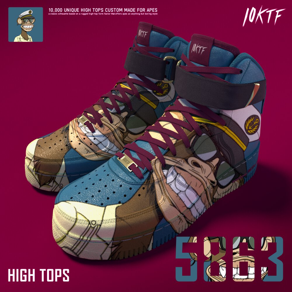 NFT Image