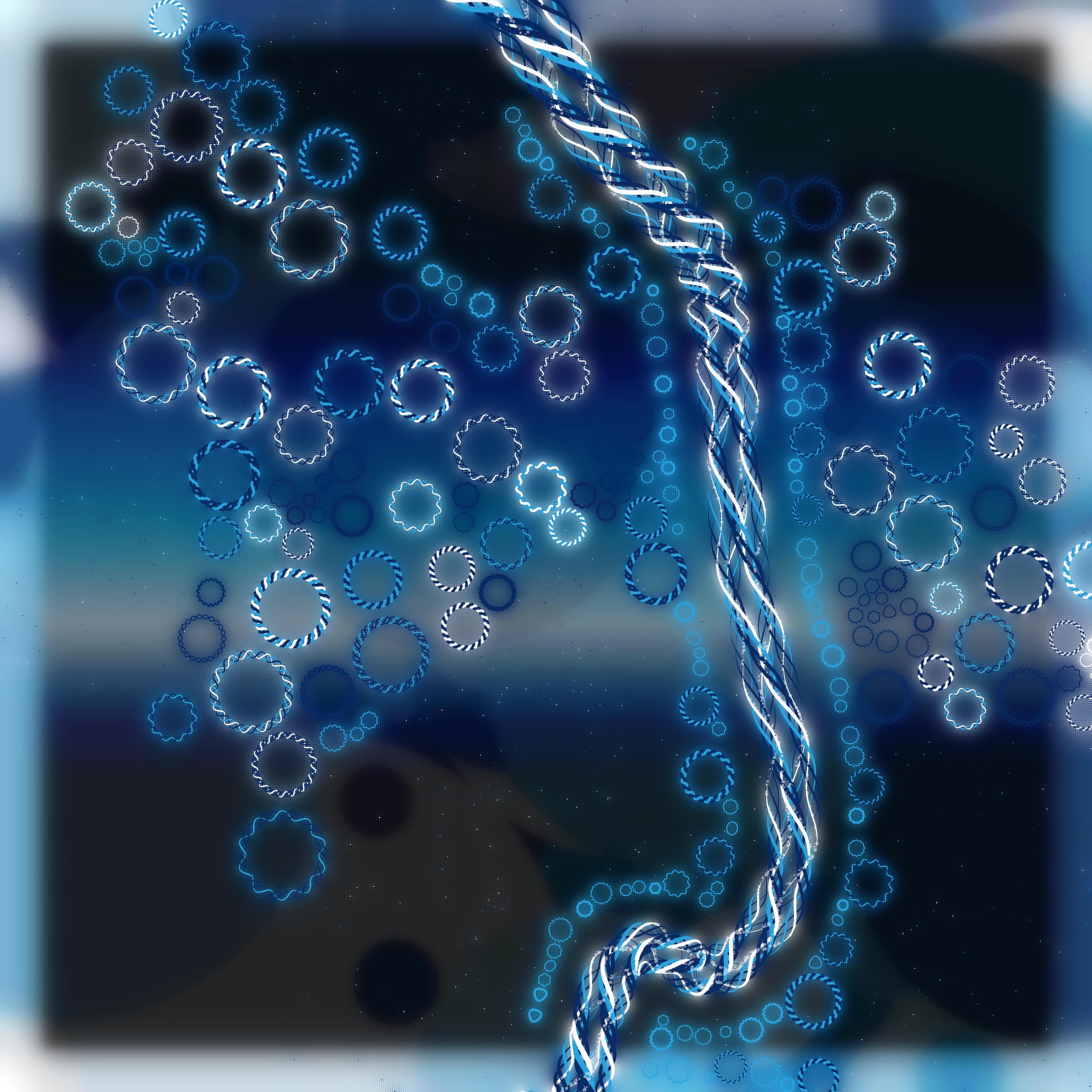 Friendship Bracelets #12014