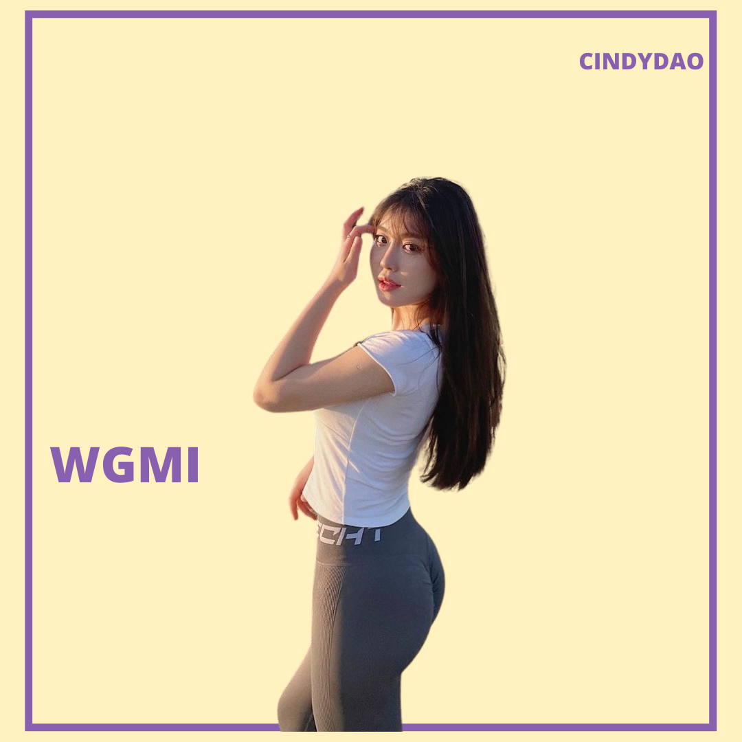 CindyDAO Genesis #837