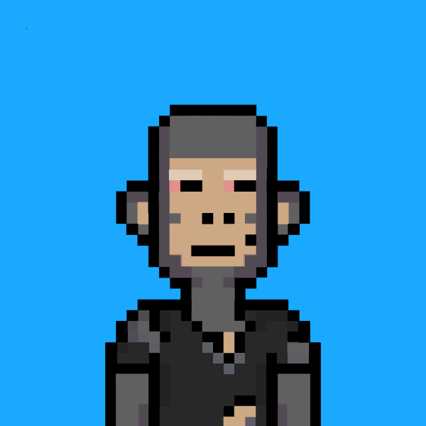 APE XTREME PIXELS #288