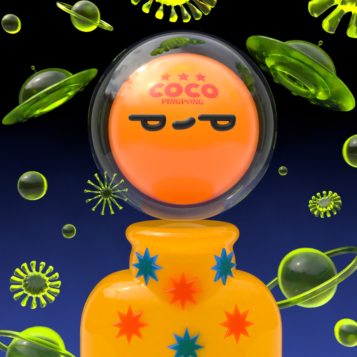 NFT Image