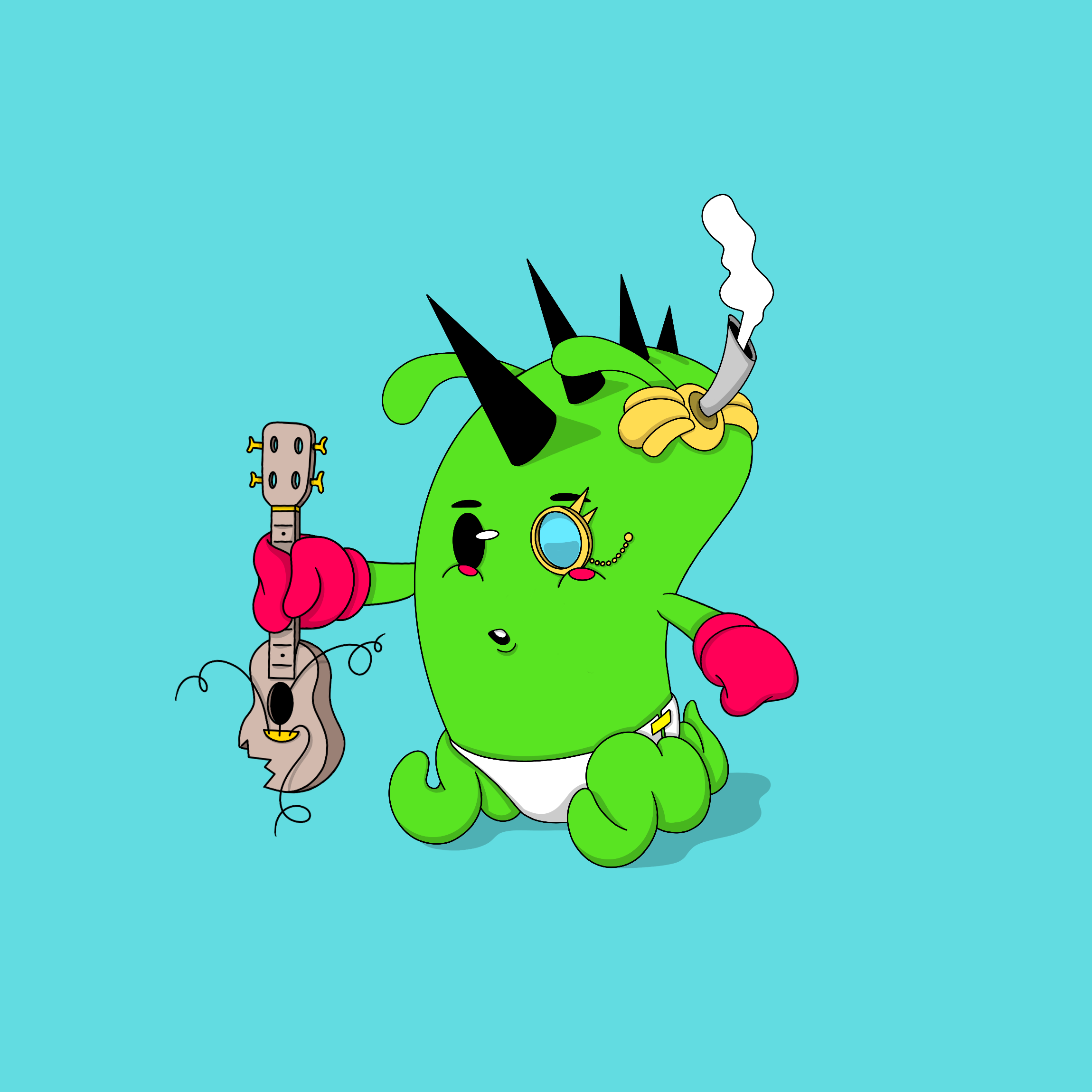 NFT Image