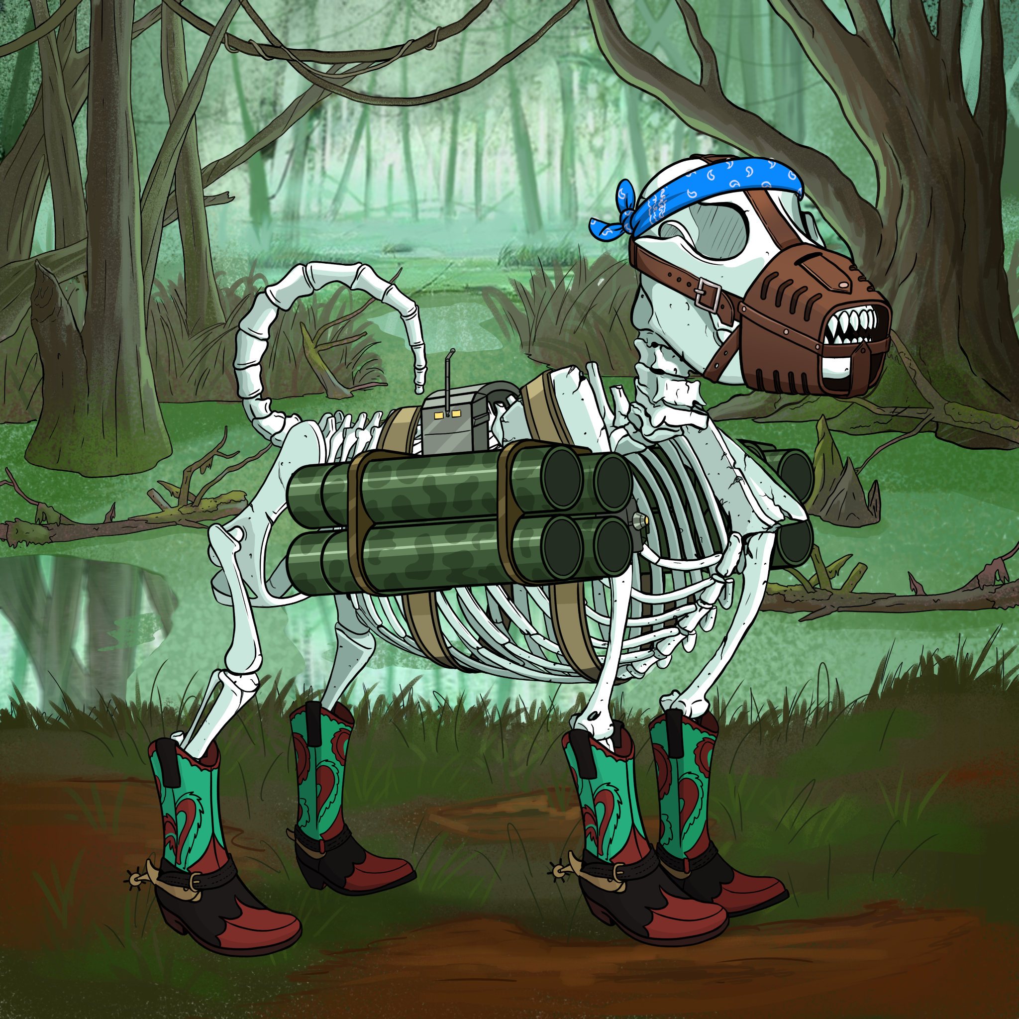 NFT Image