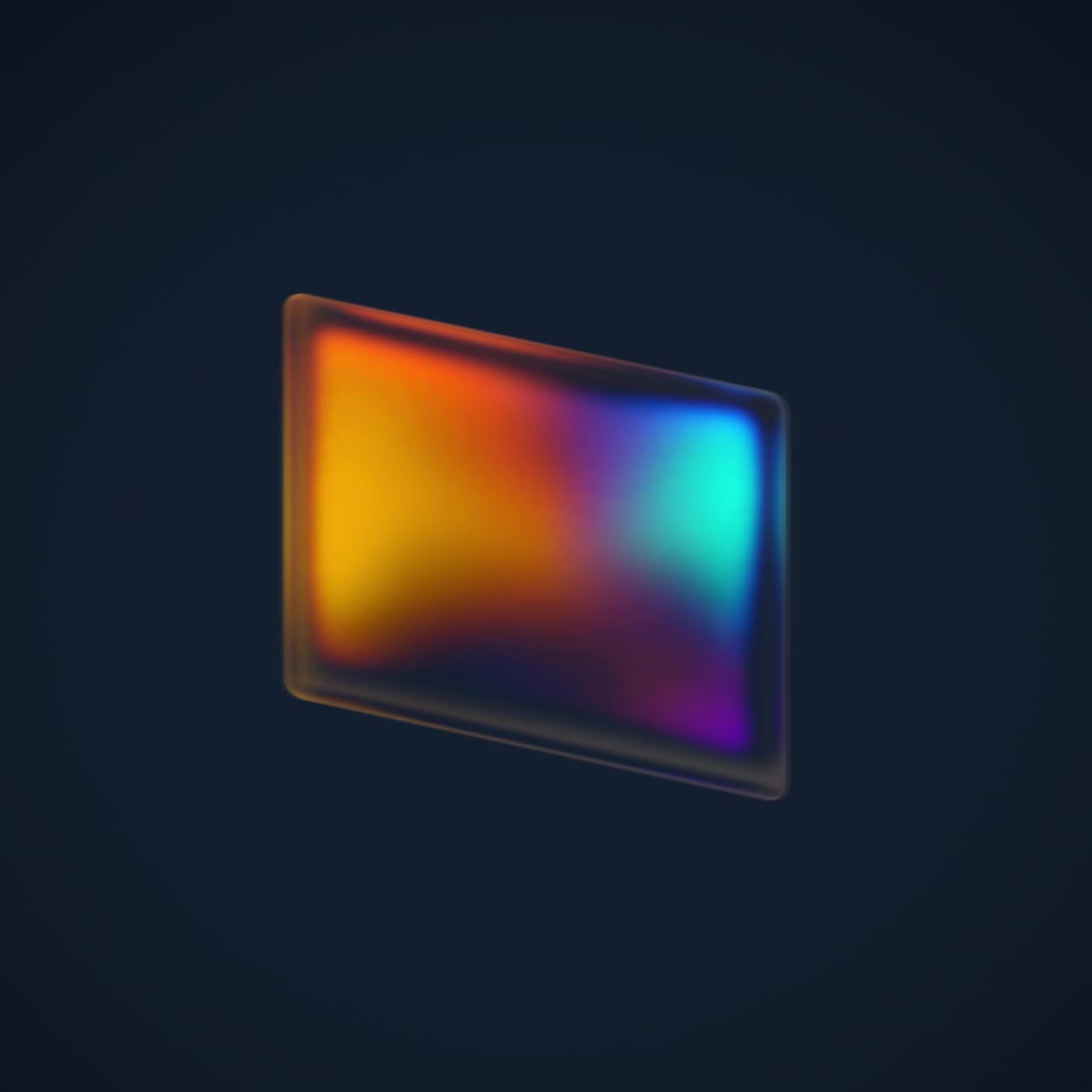 Cube Thingy 1 #40/77