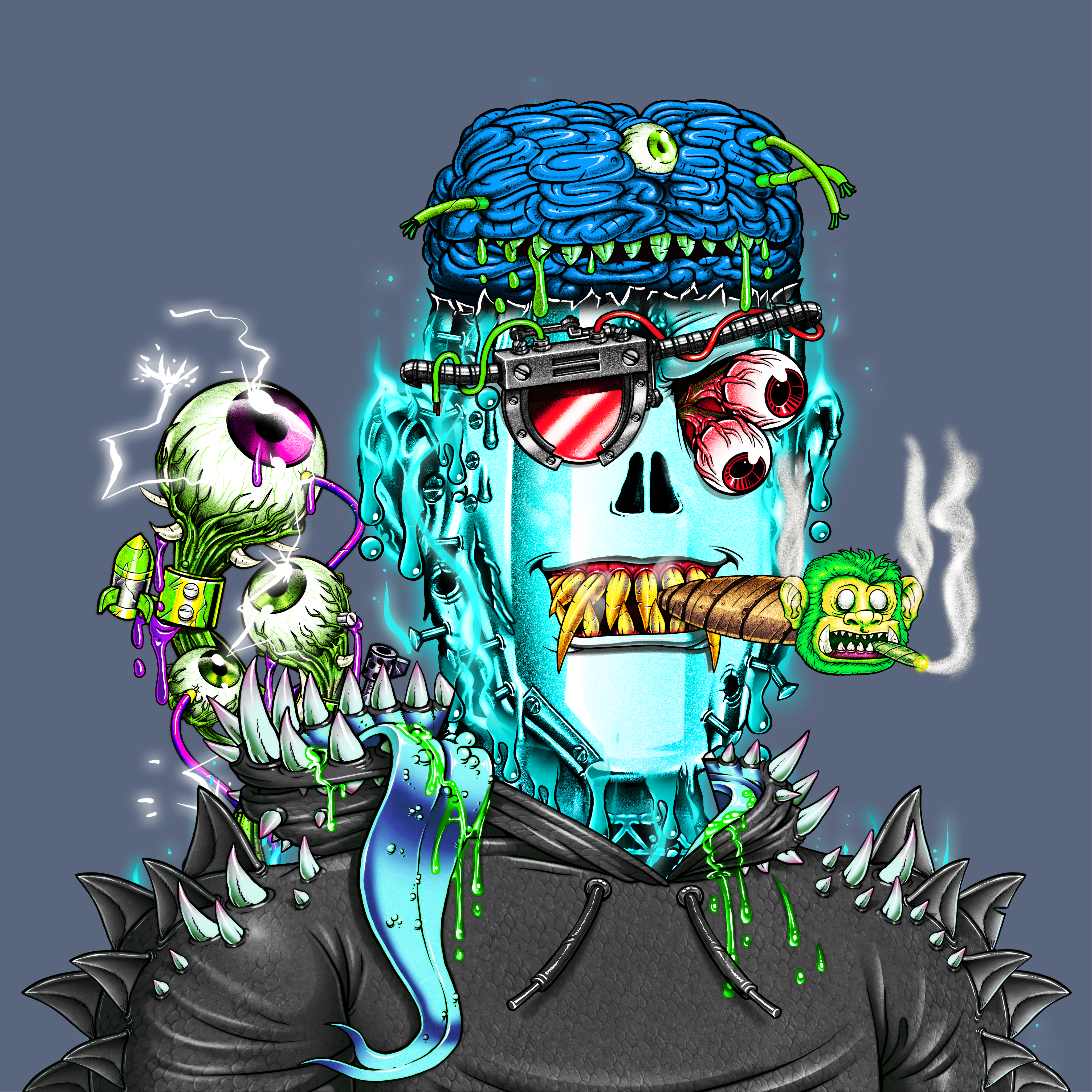 NFT Image