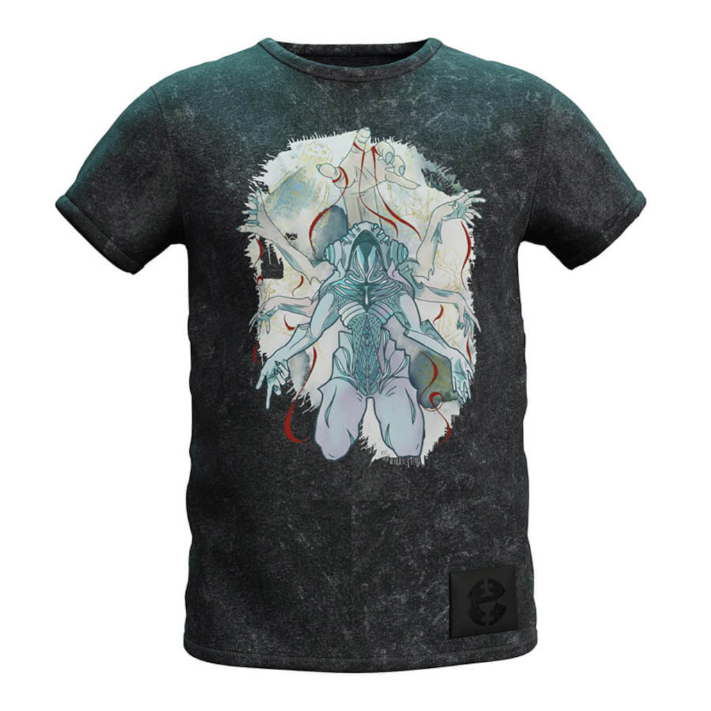Master Tee 25/113
