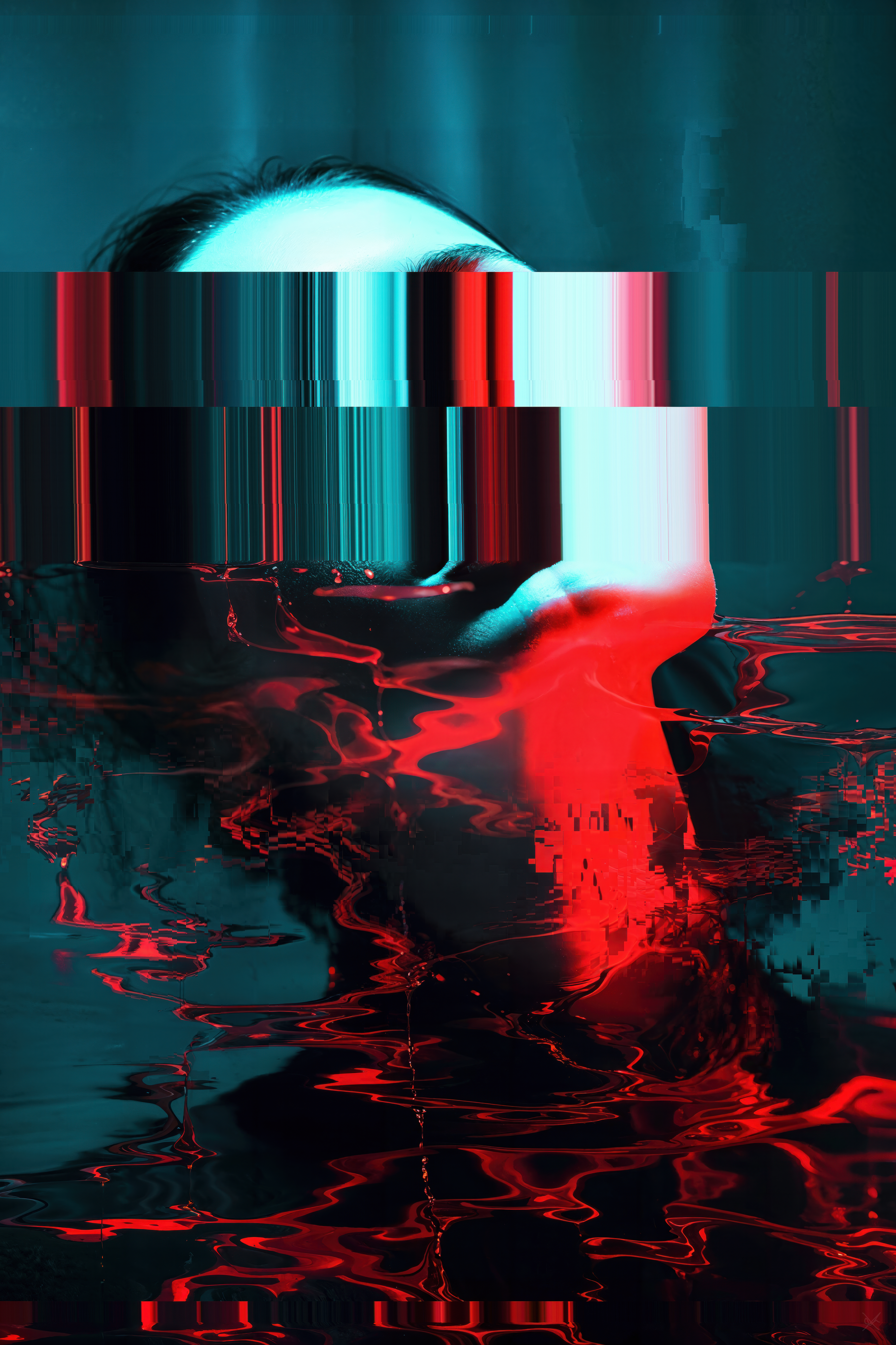 DRXWNING 04