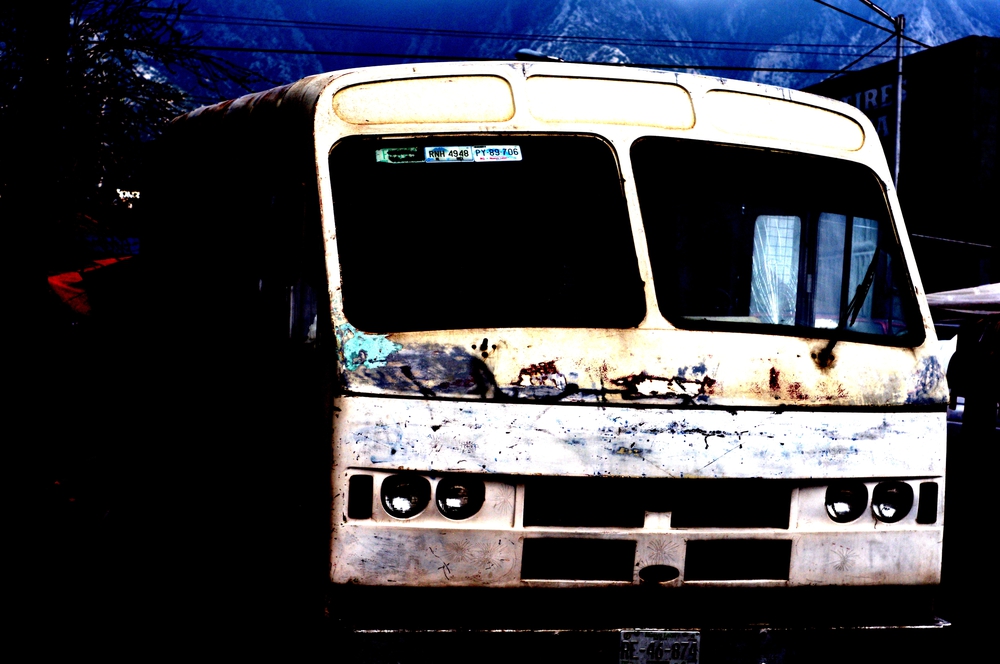 Decay