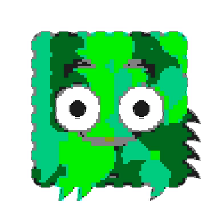 Kudzu #512