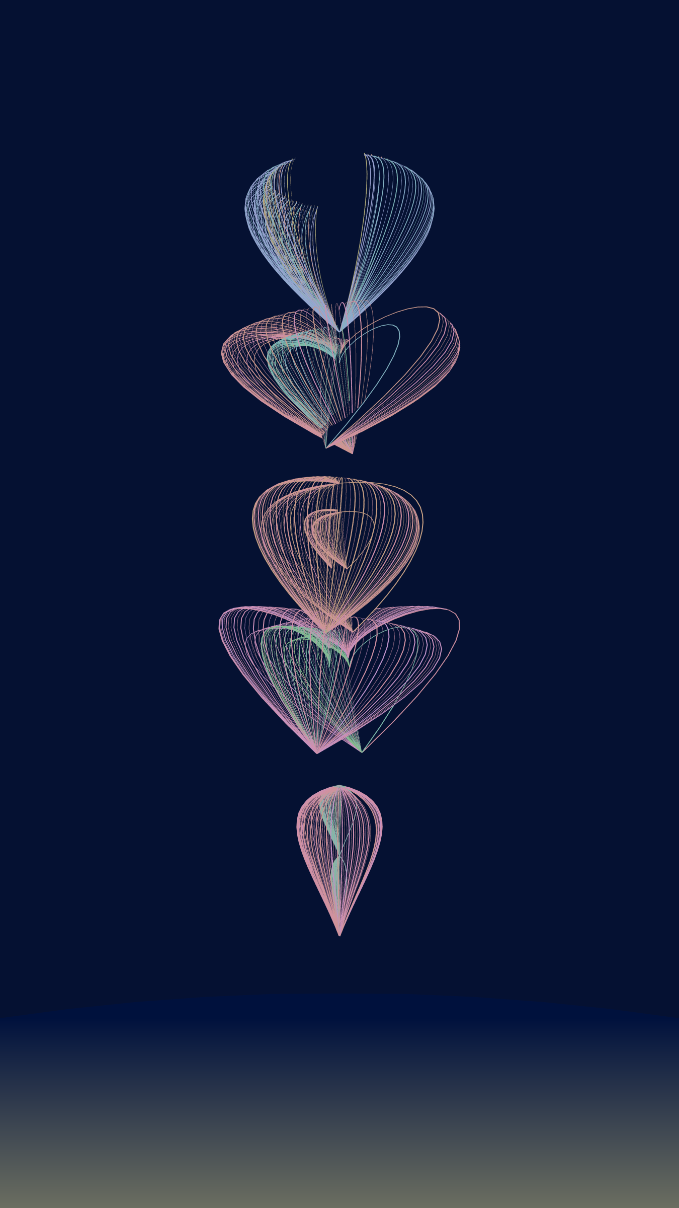 Transcendence #78