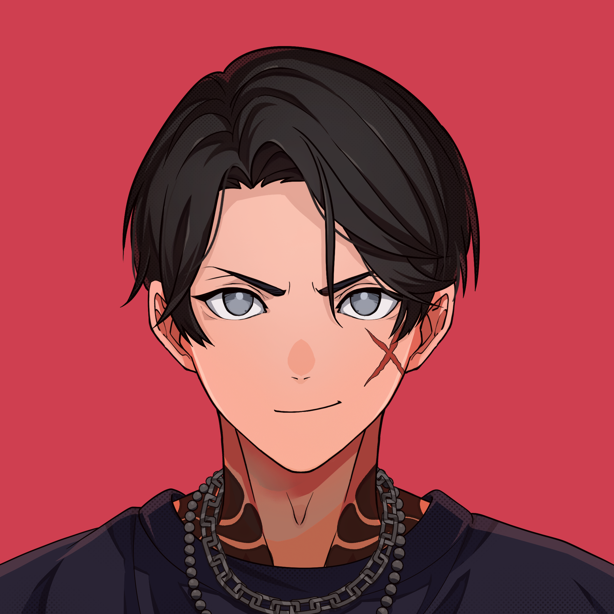 anon0.eth Ethereum Name Service (ENS and .eth domain) PFP