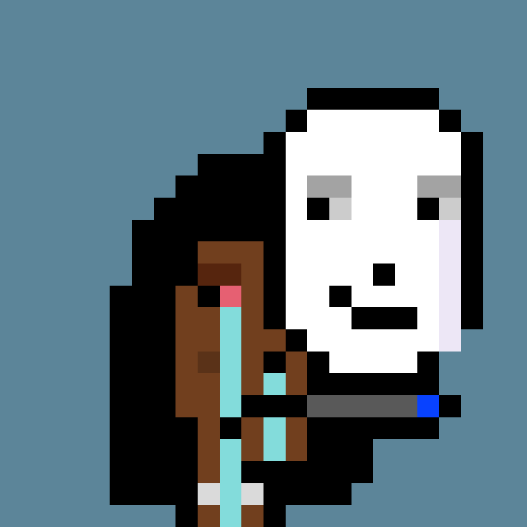 CryingPunk #227