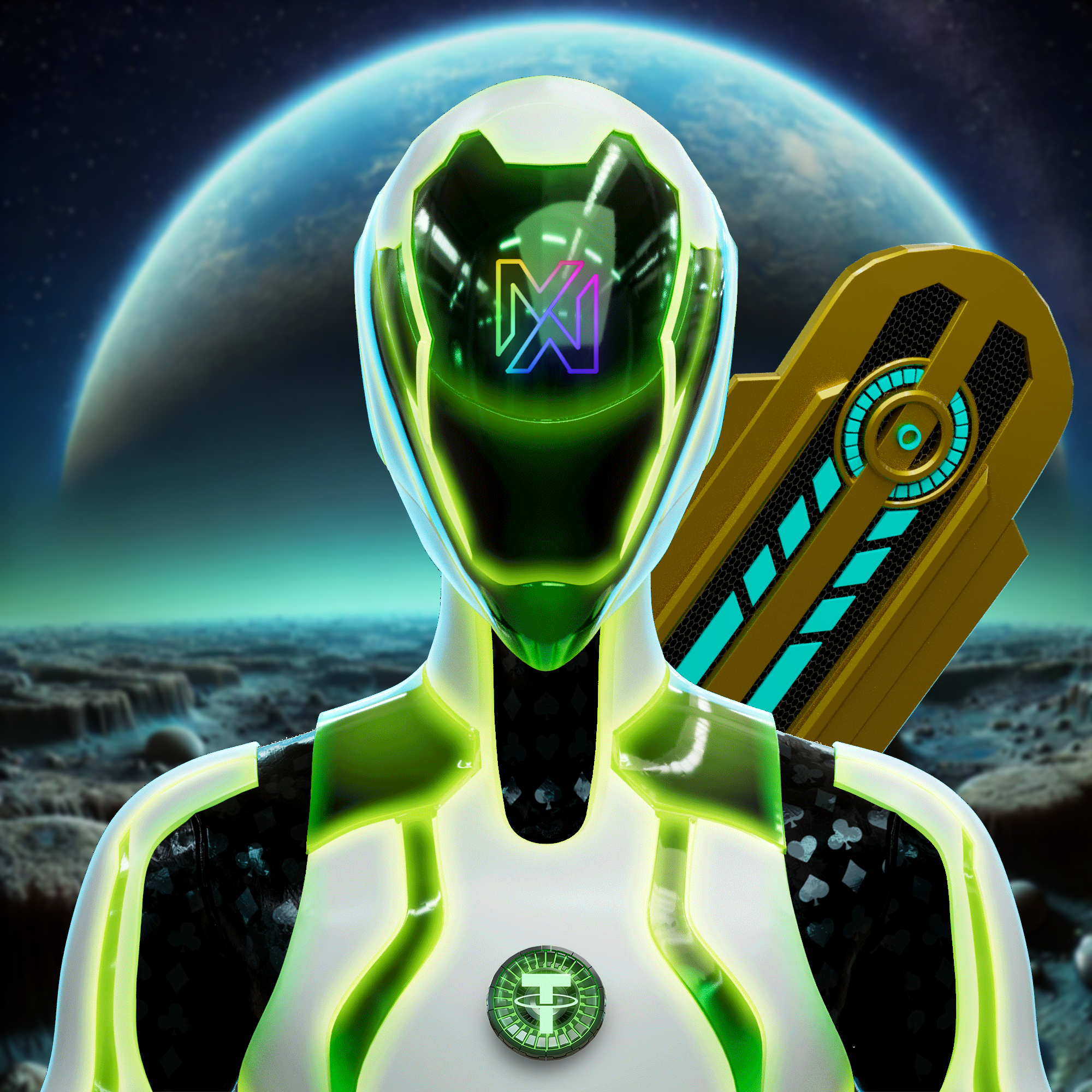 NFT Image