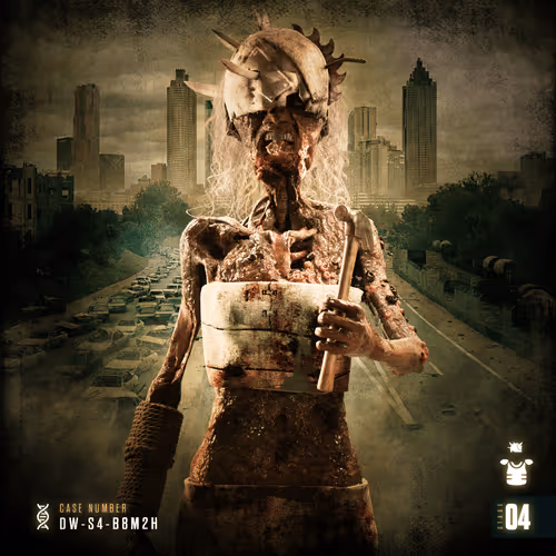 Stage 04: DW-S4-B8M2H