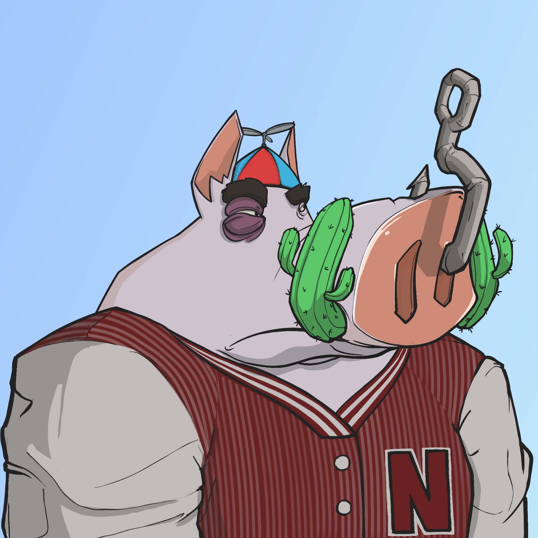 NFT Image