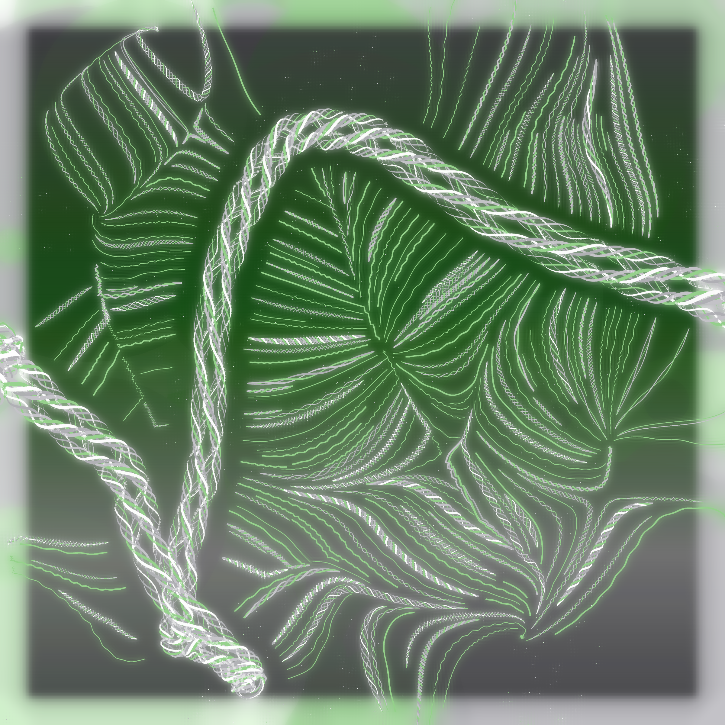 Friendship Bracelets #5865