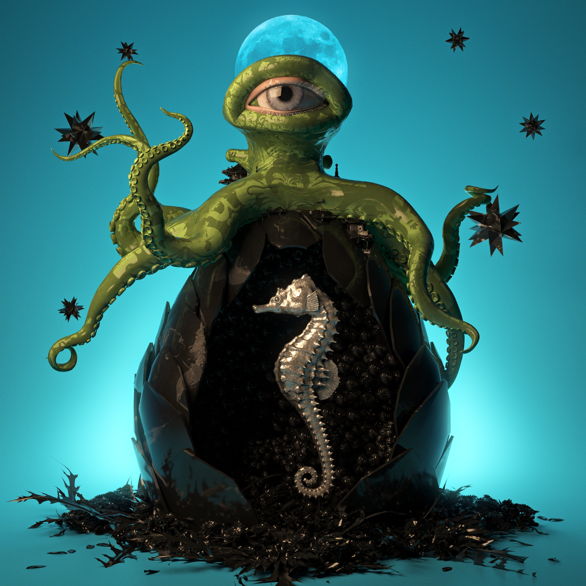 NFT Image