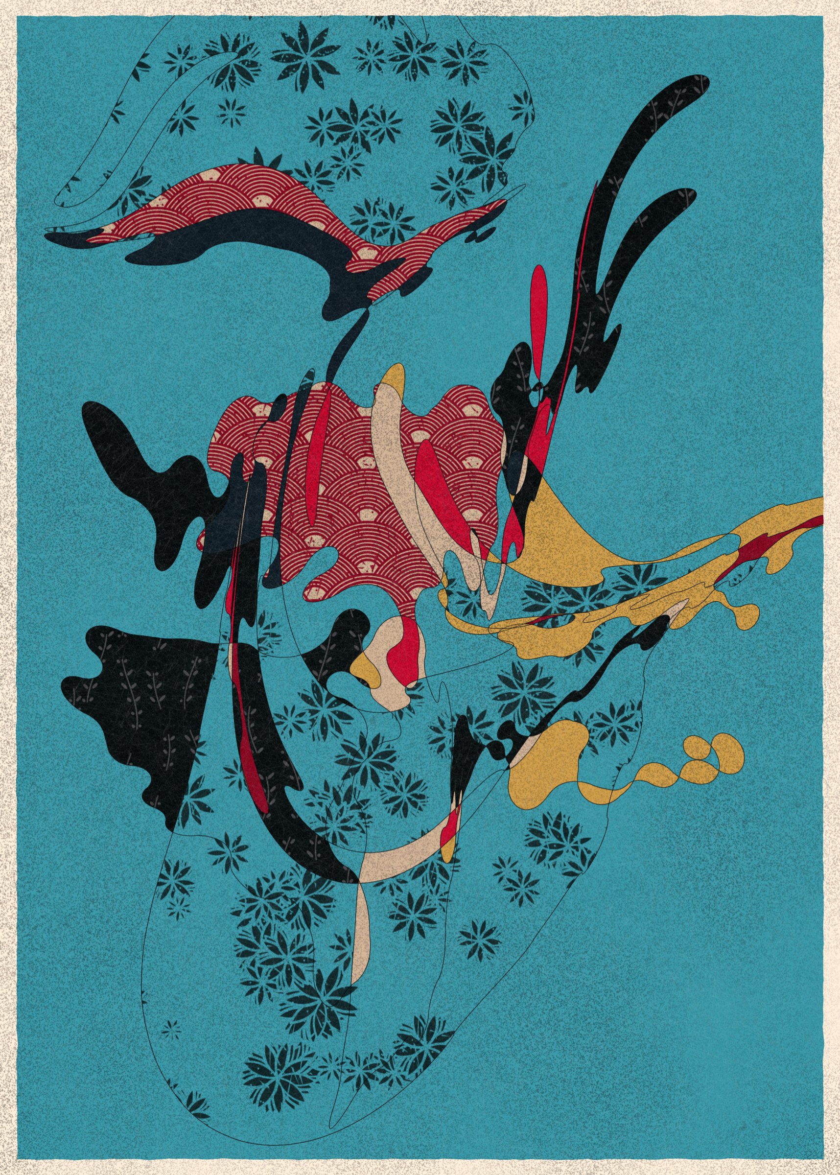 Memories of Qilin #96