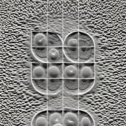 Human Experimentation, Set 050, Ed. 40