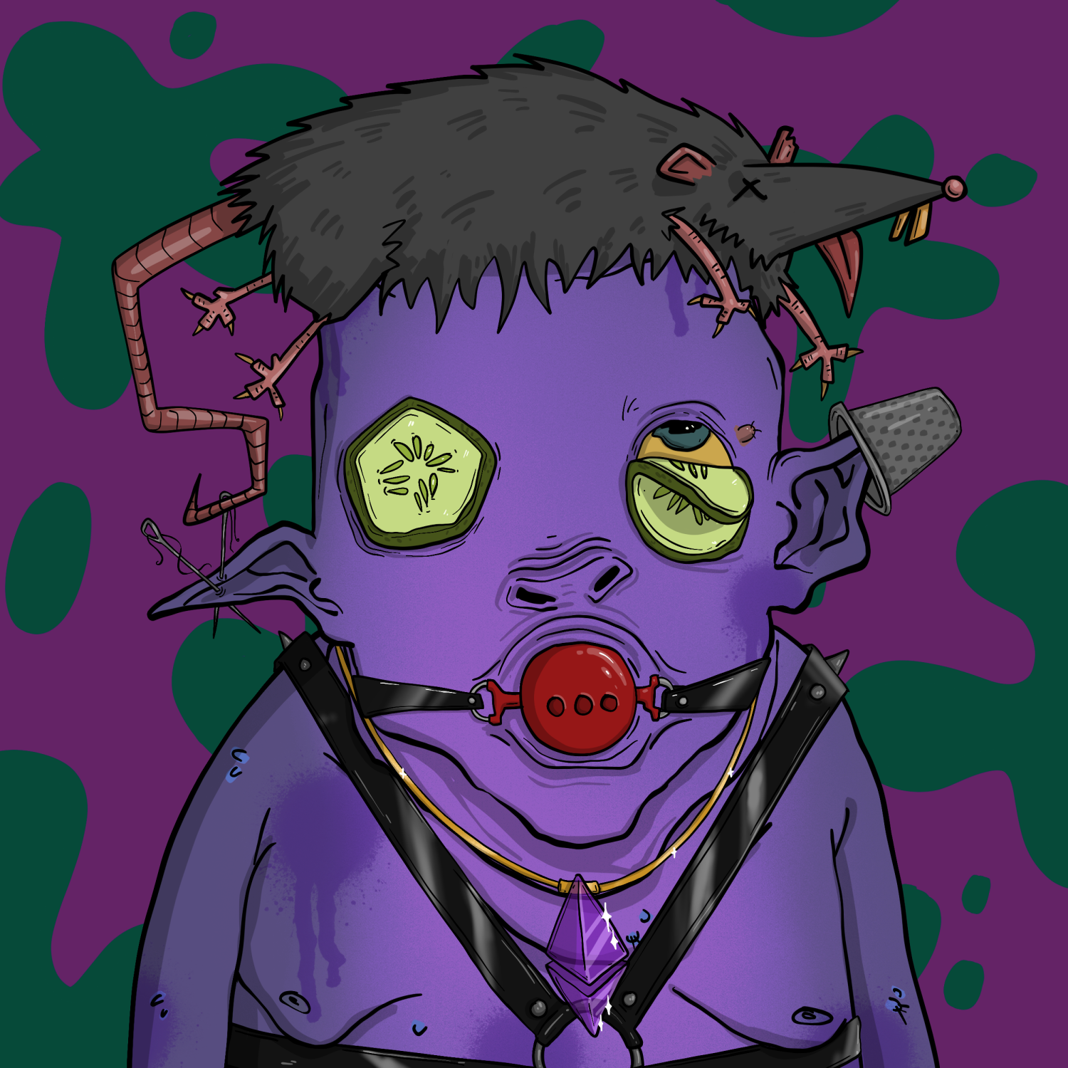 NFT Image