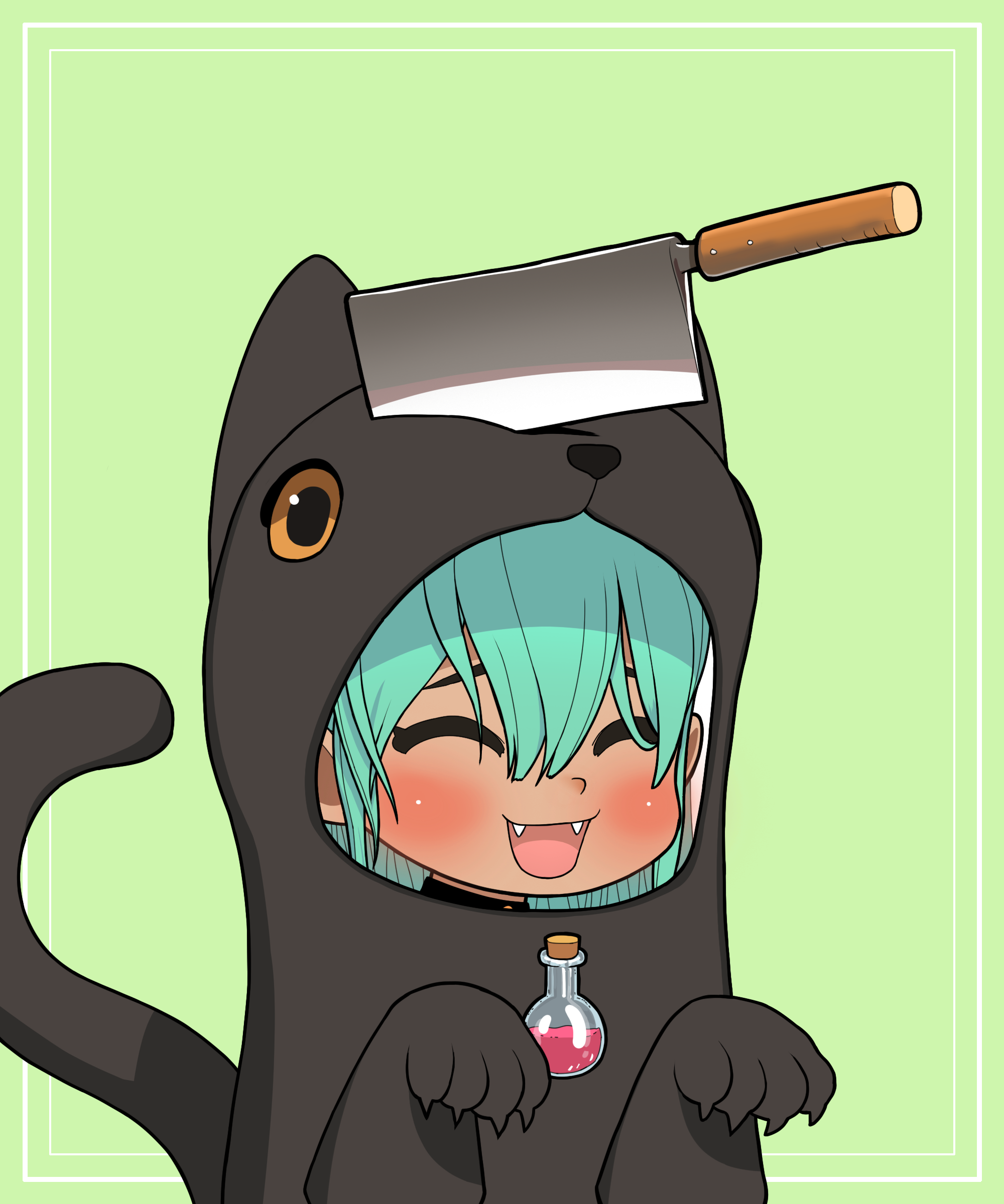 Enfants Terribles #5585