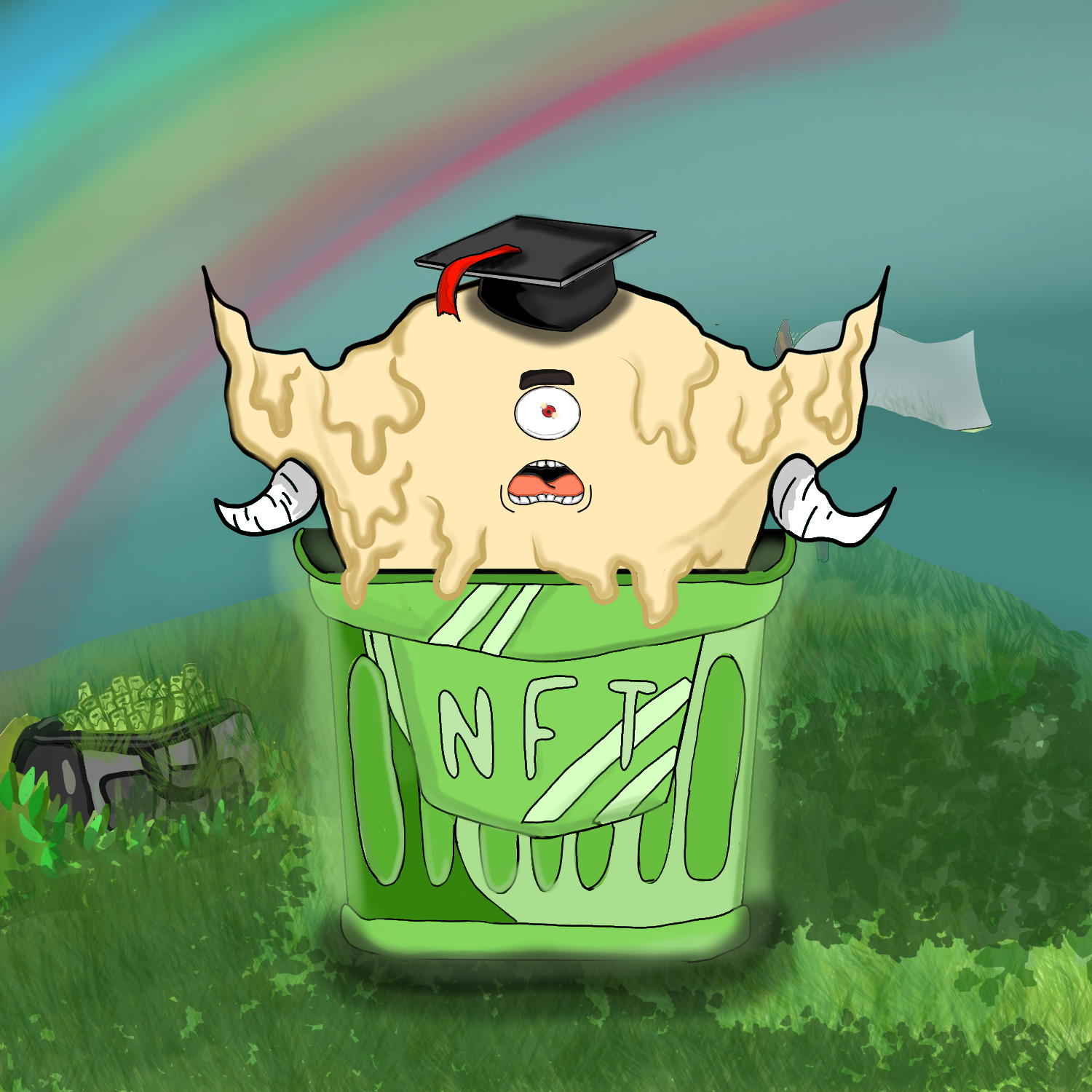 NFT Image