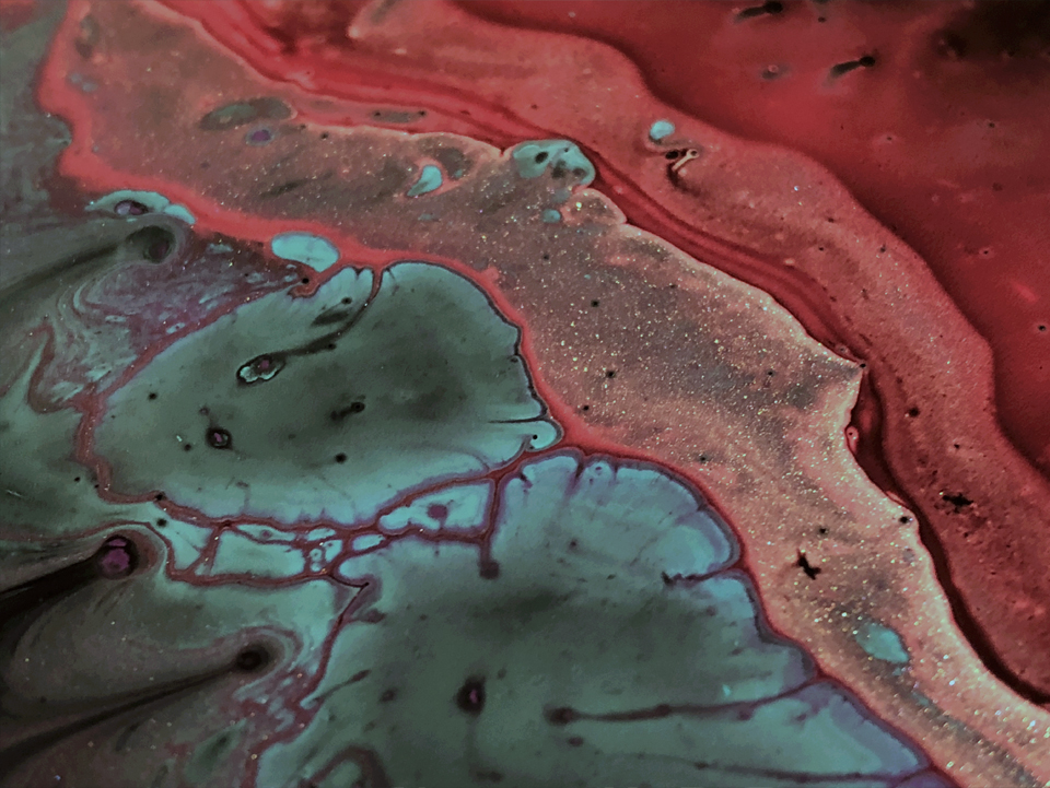 Fluidity Observations #1