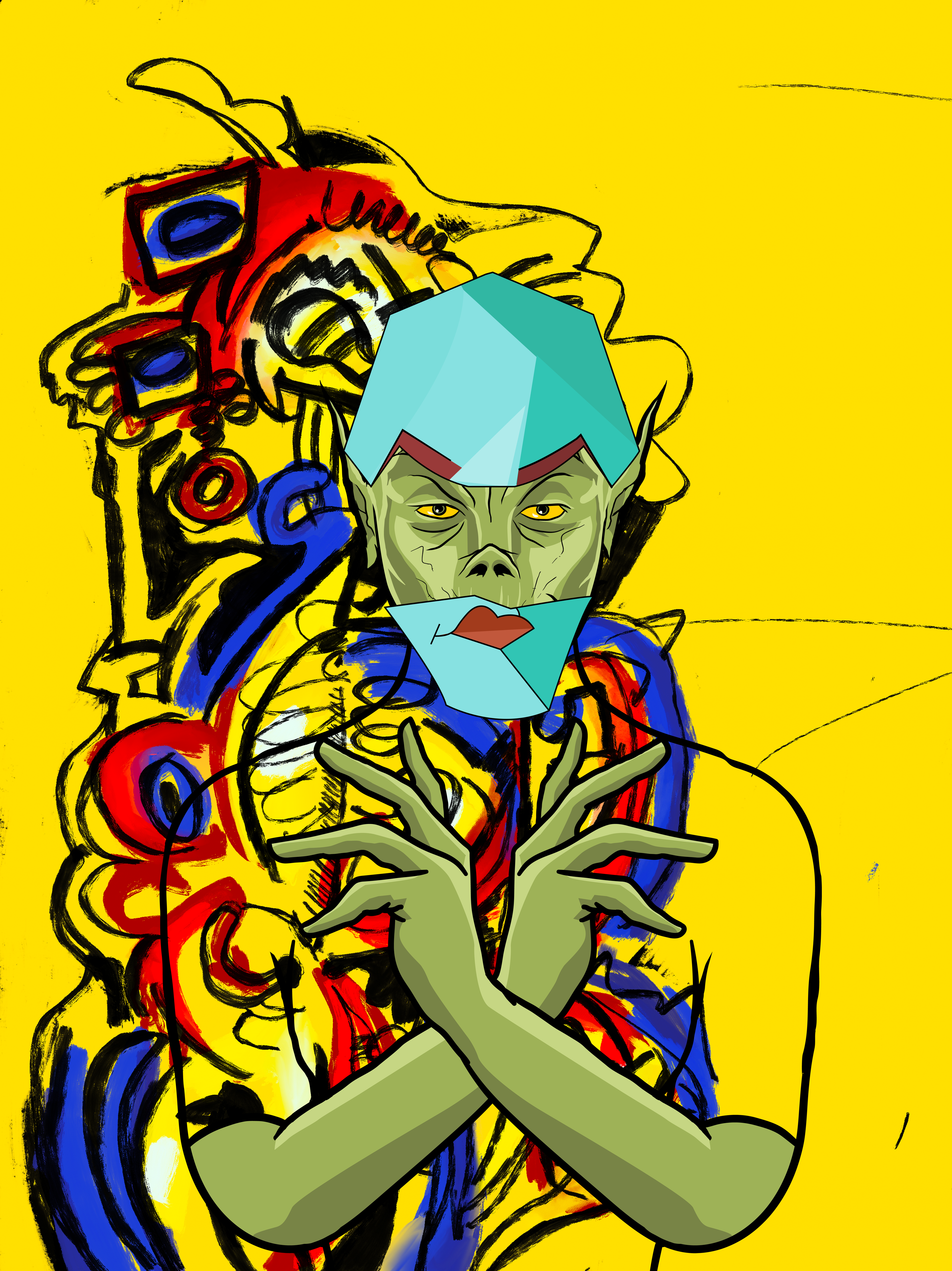 NFT Image