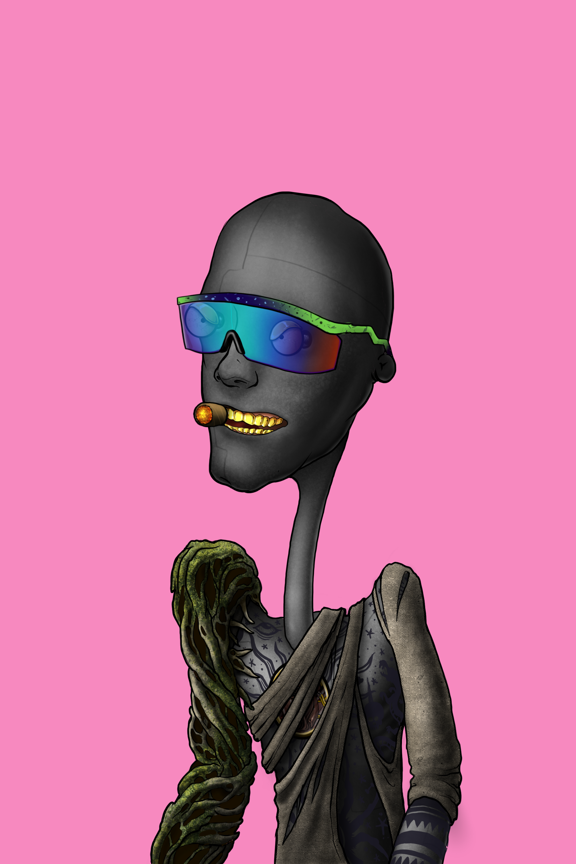 NFT Image