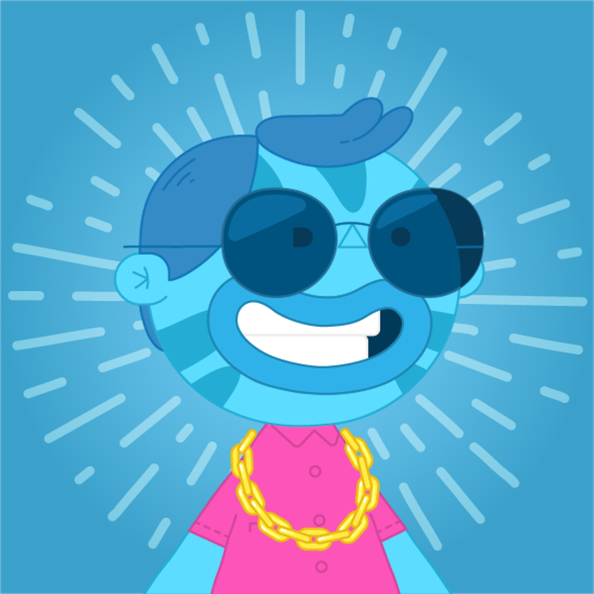 DAO HOUSE FRIENDS #2387