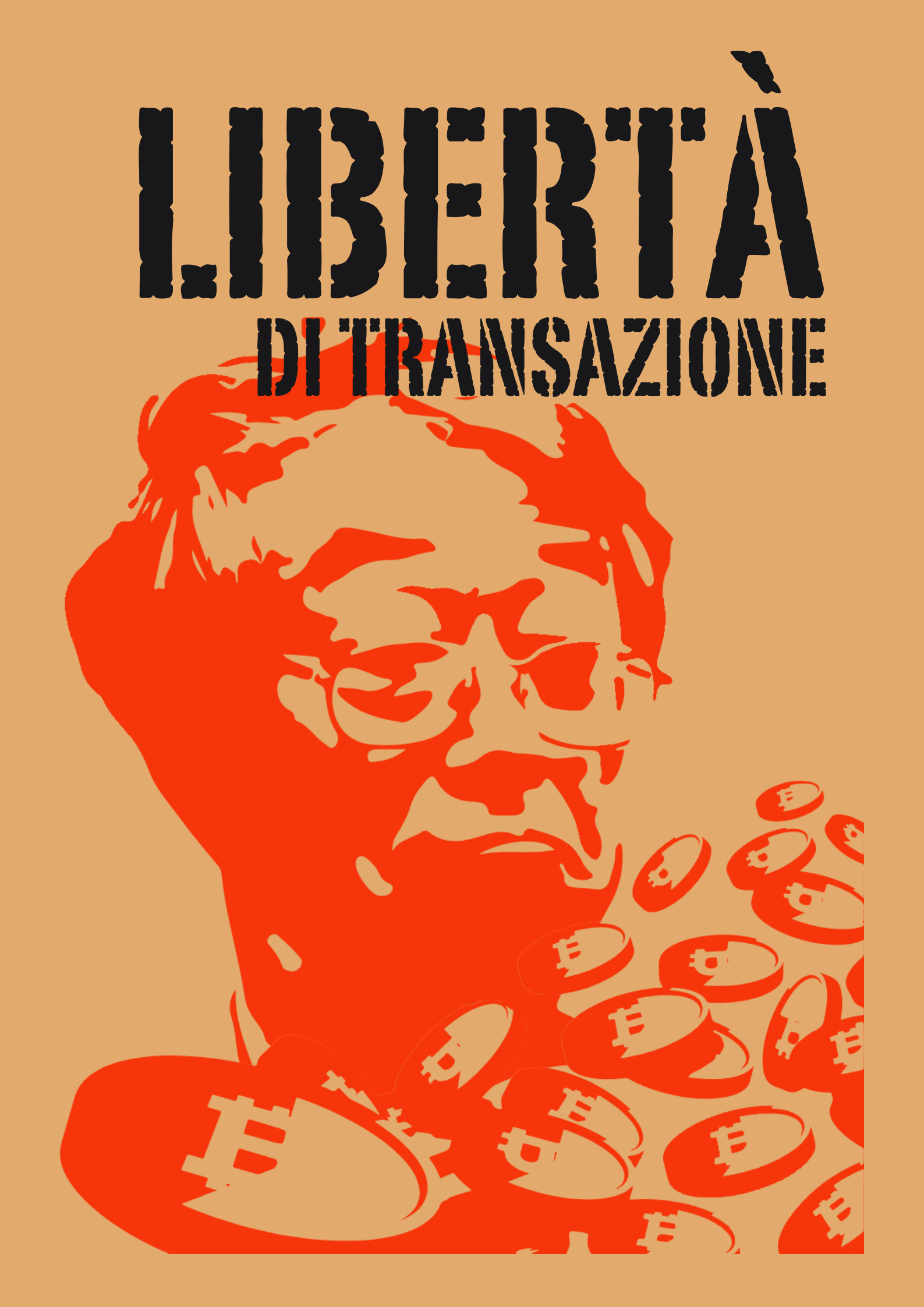 NAKA 365  - Libertà di transazione