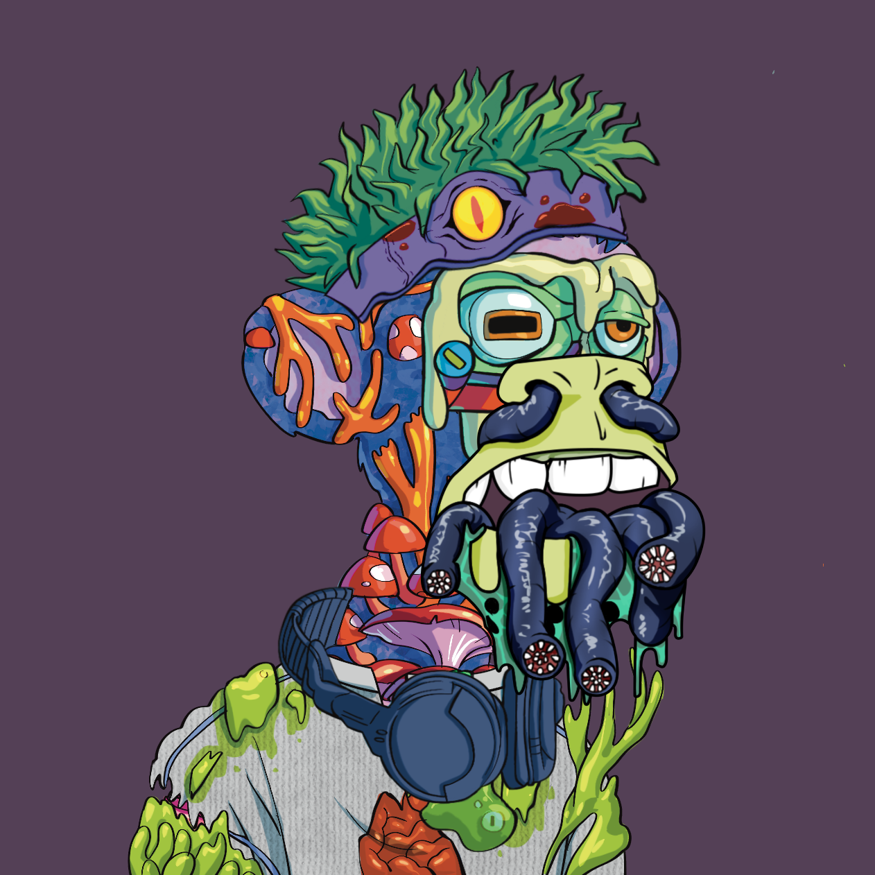 NFT Image