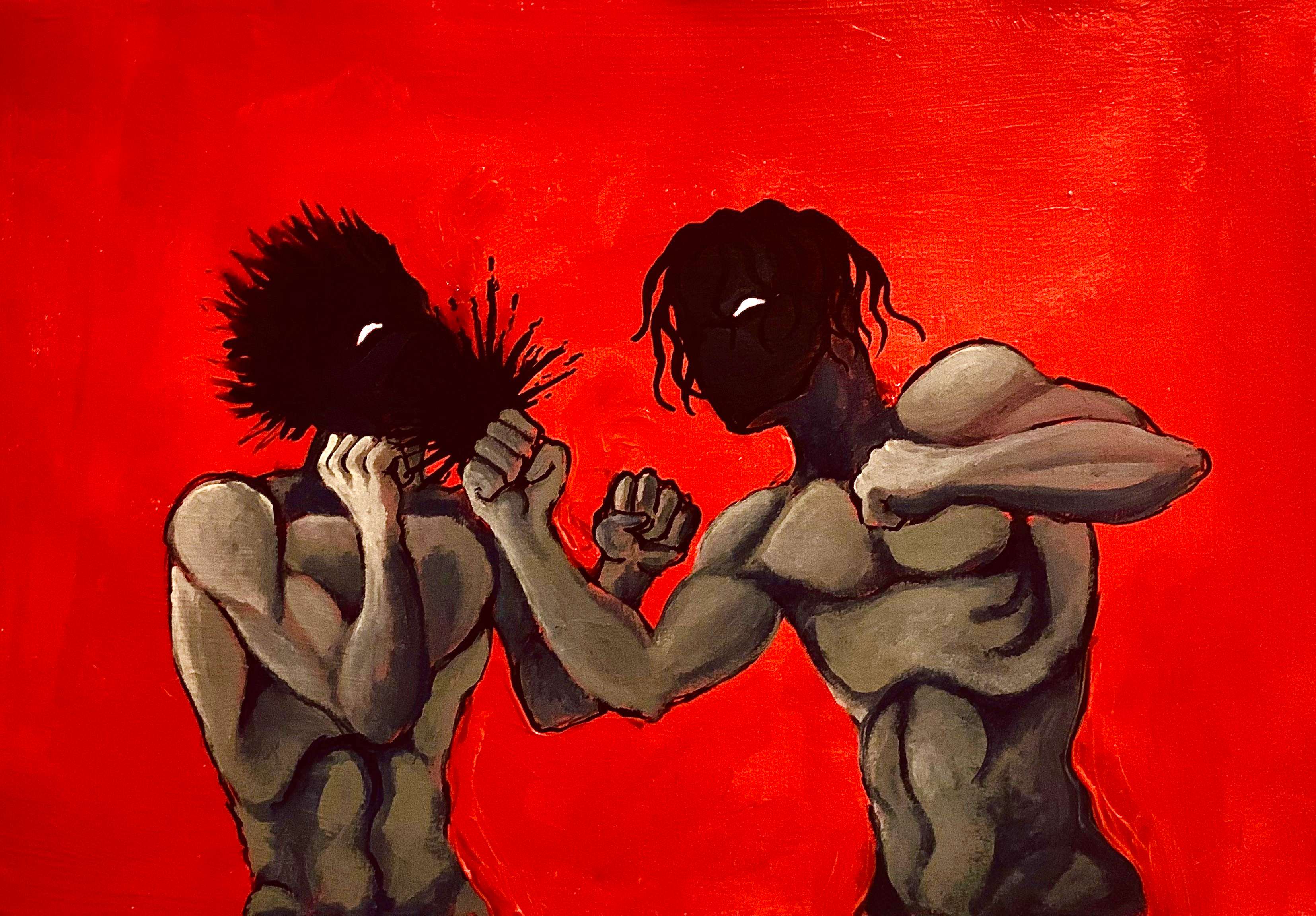Uppercut