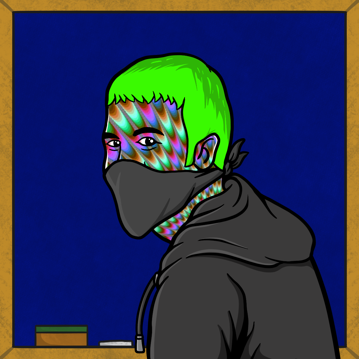 NFT Image