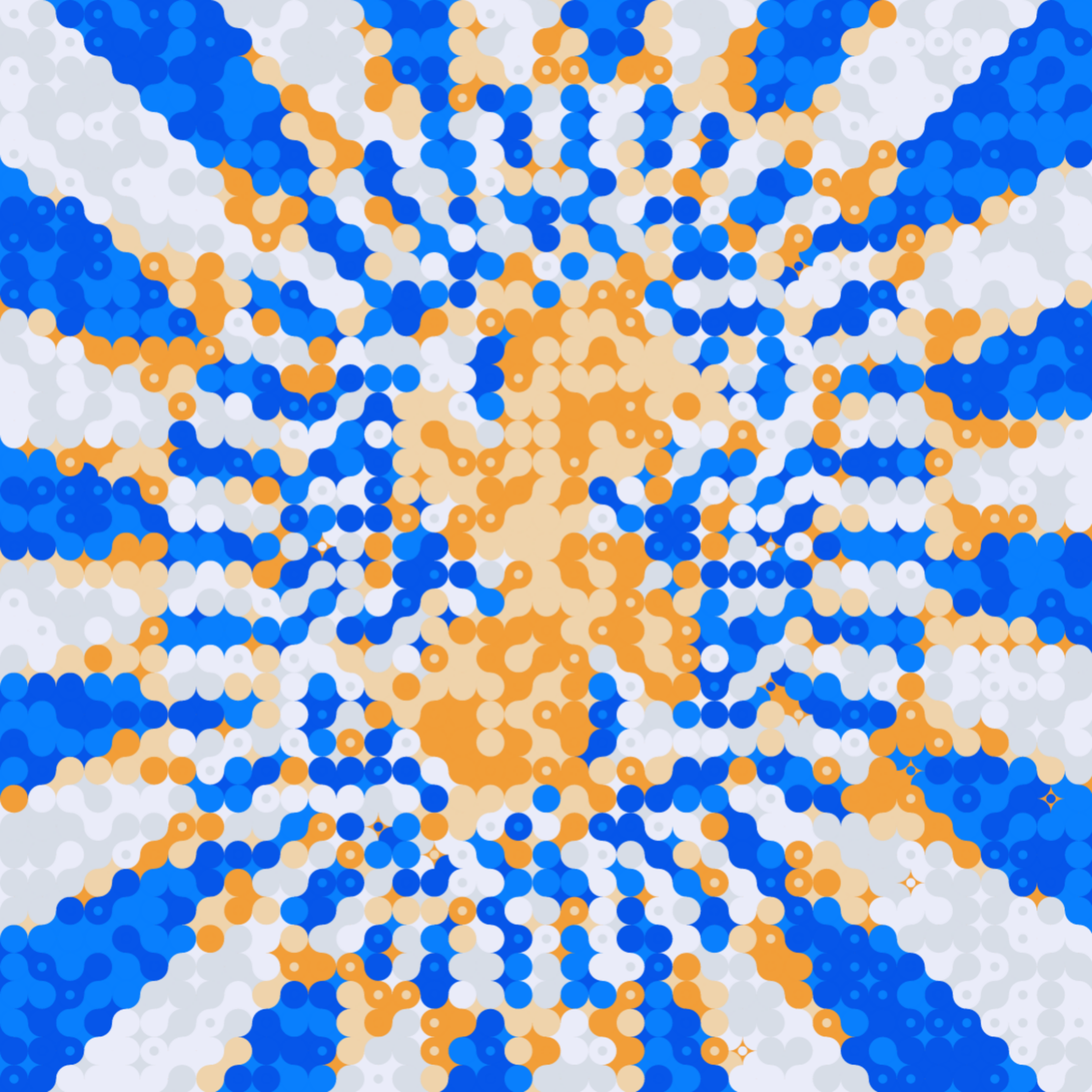 Thereidoscope #28