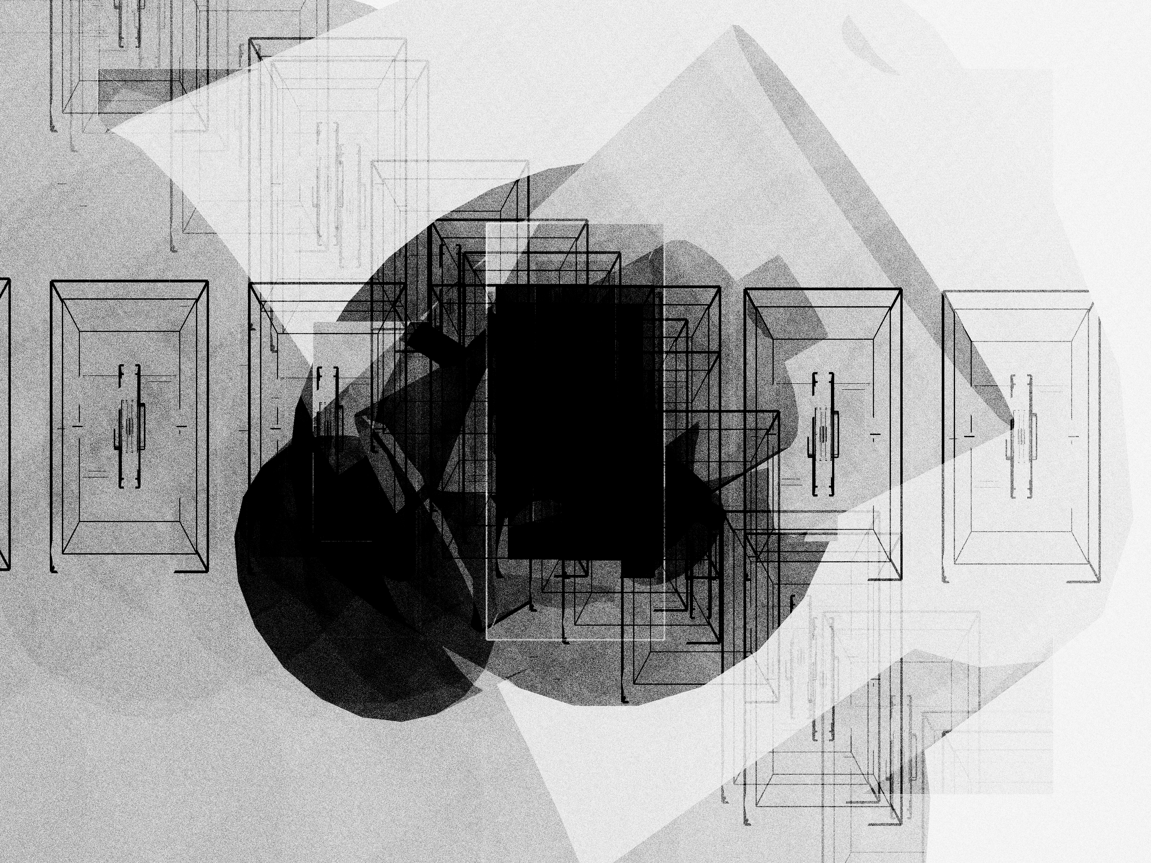 Escape #041