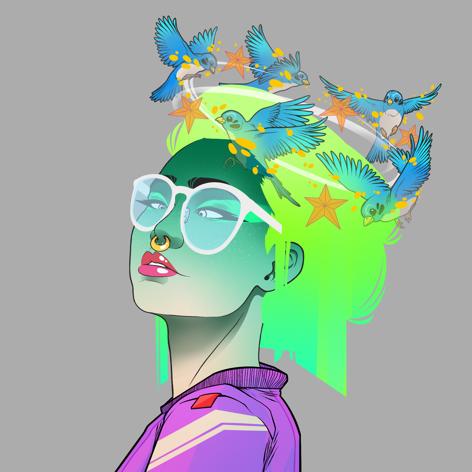 NFT Image