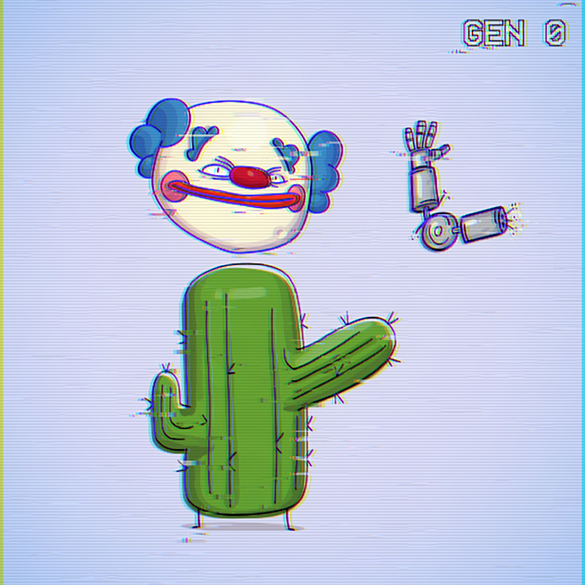 NFT Image