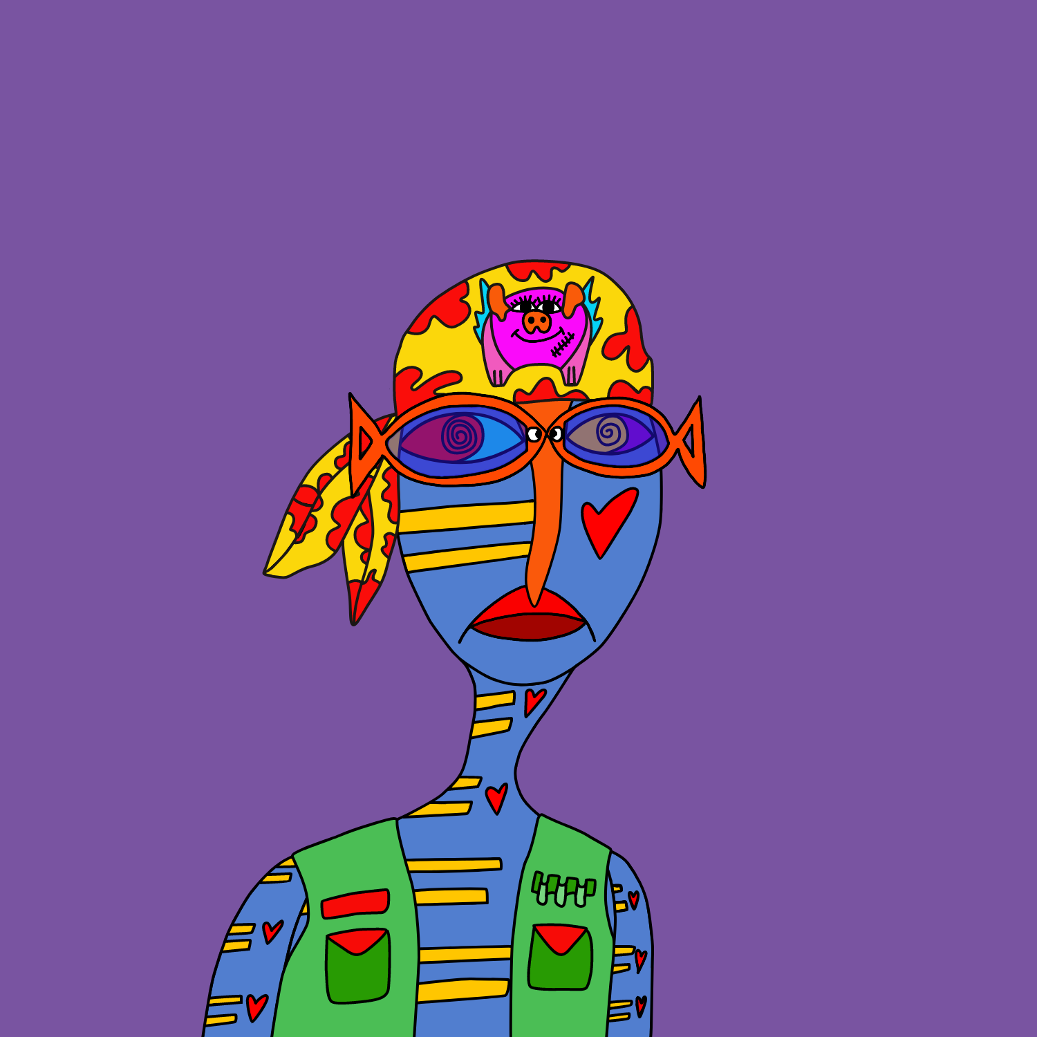 NFT Image
