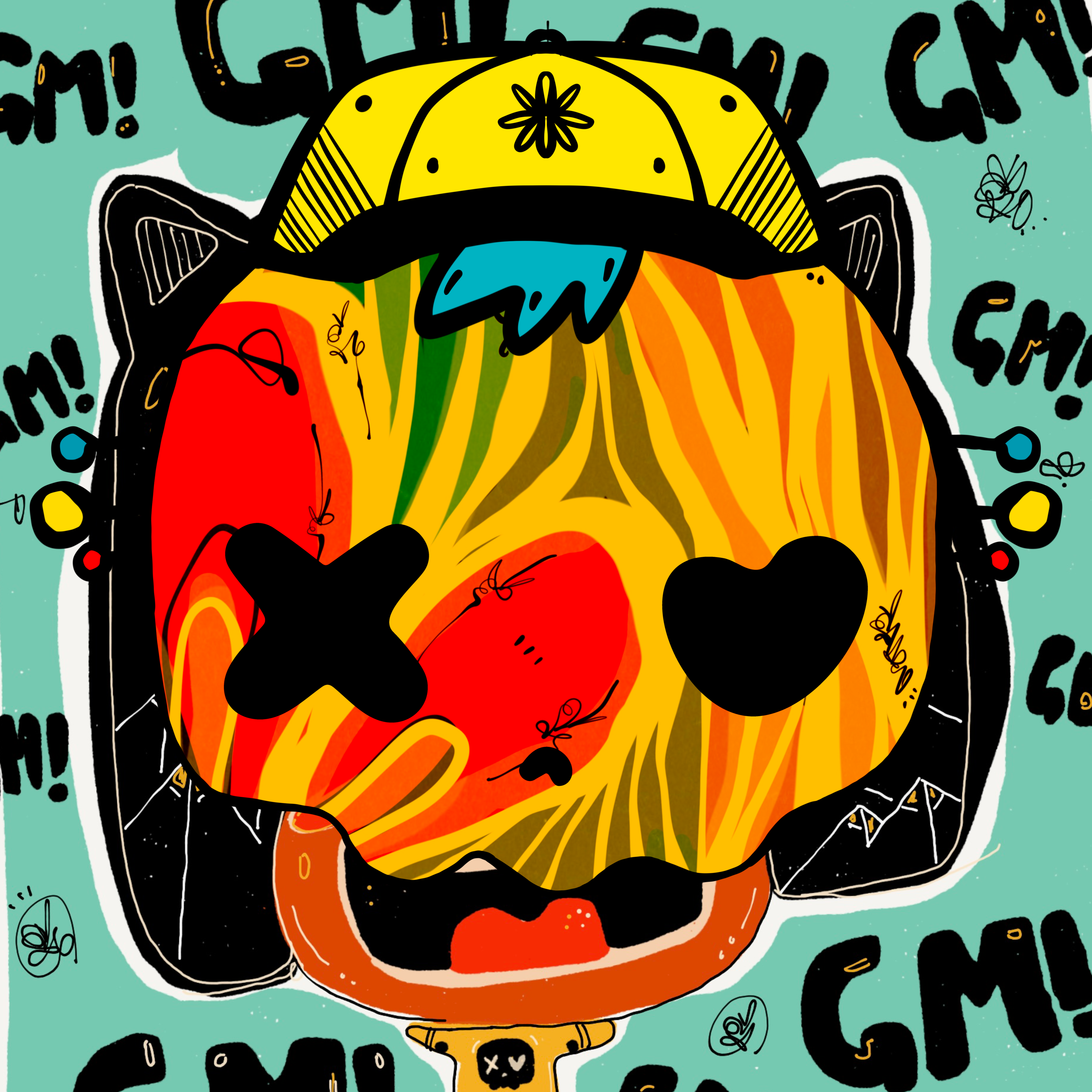 ORGNLS by SABET #21036