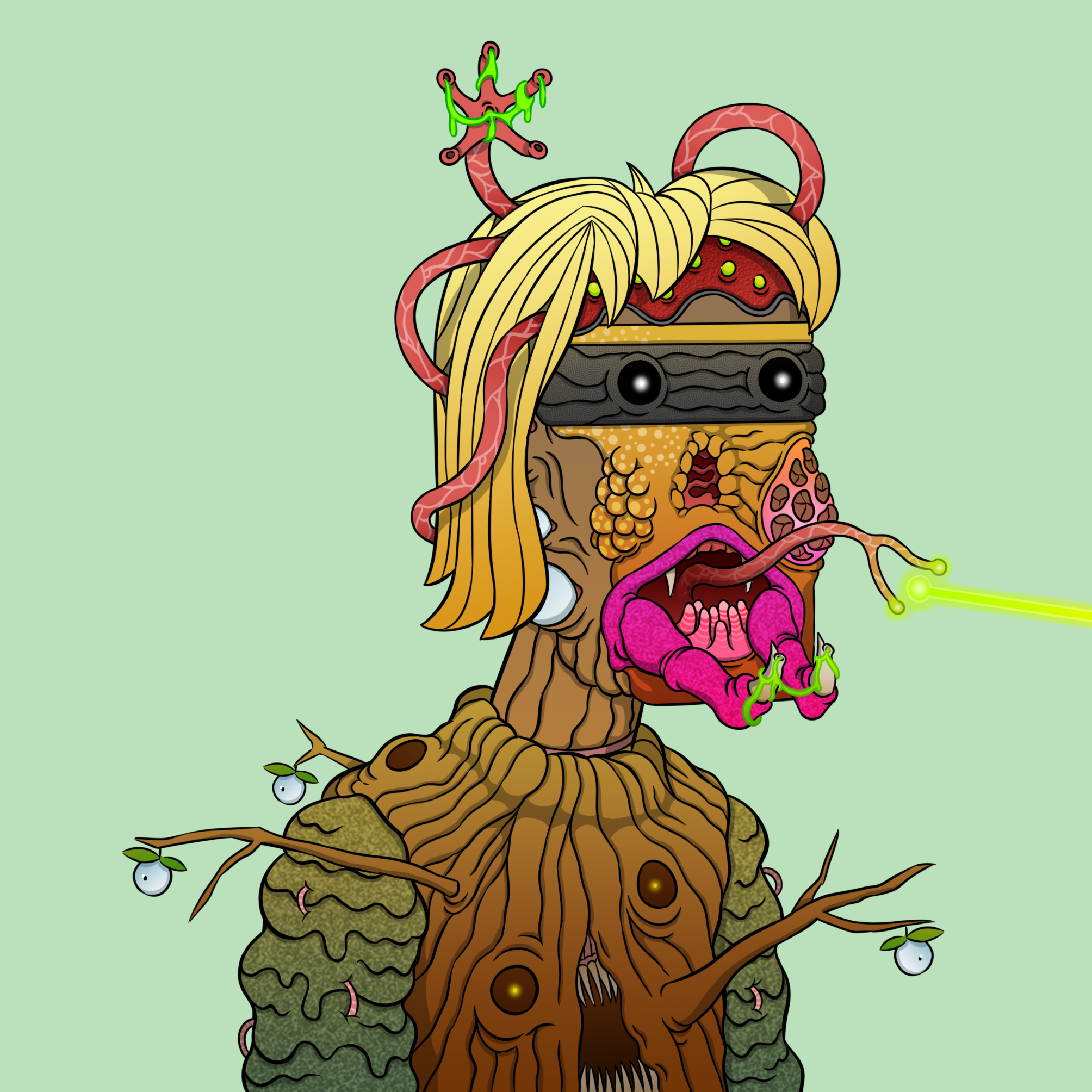 NFT Image