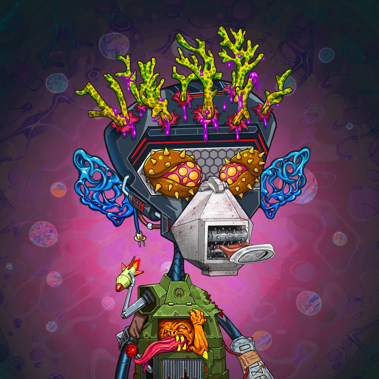 NFT Image