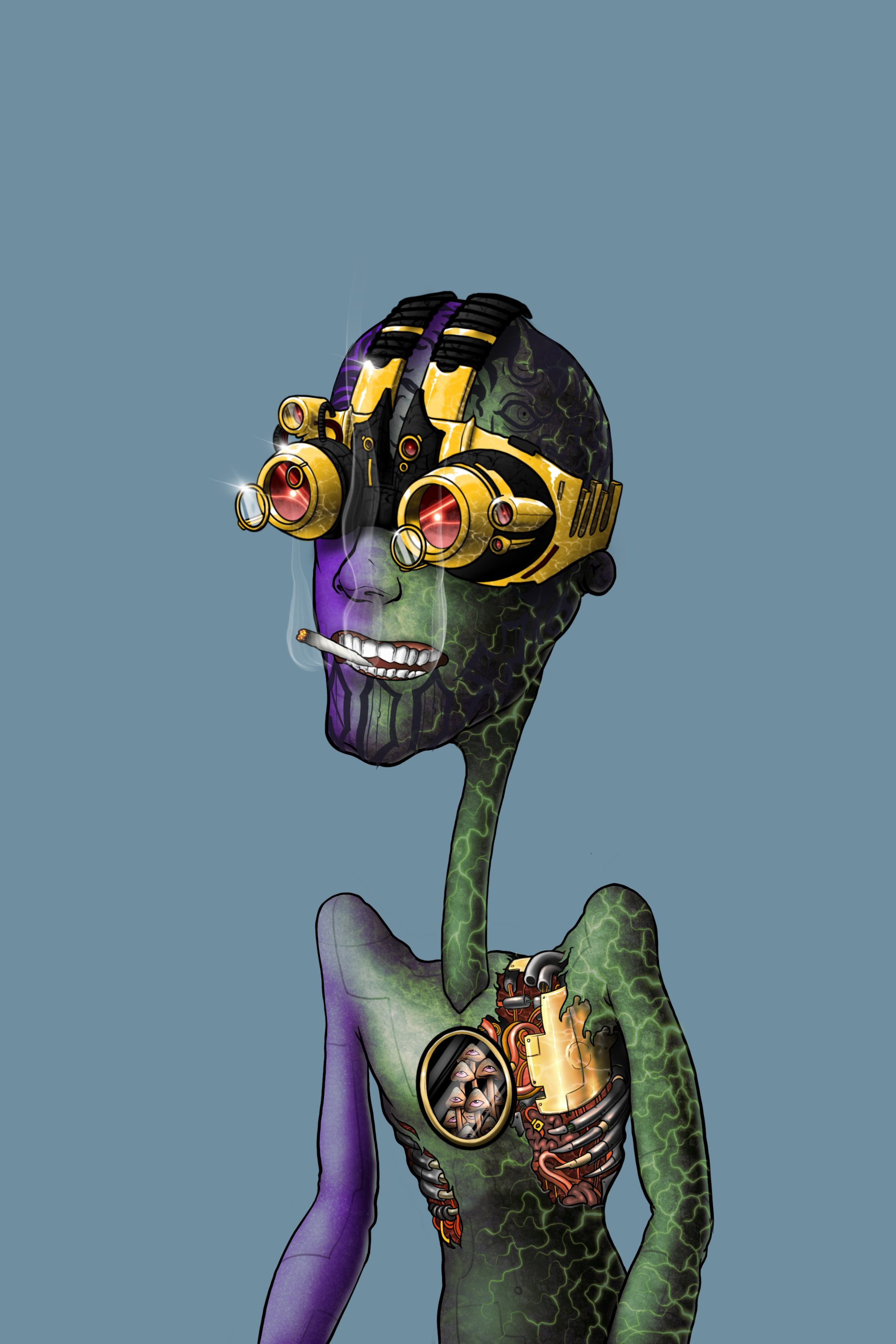 NFT Image