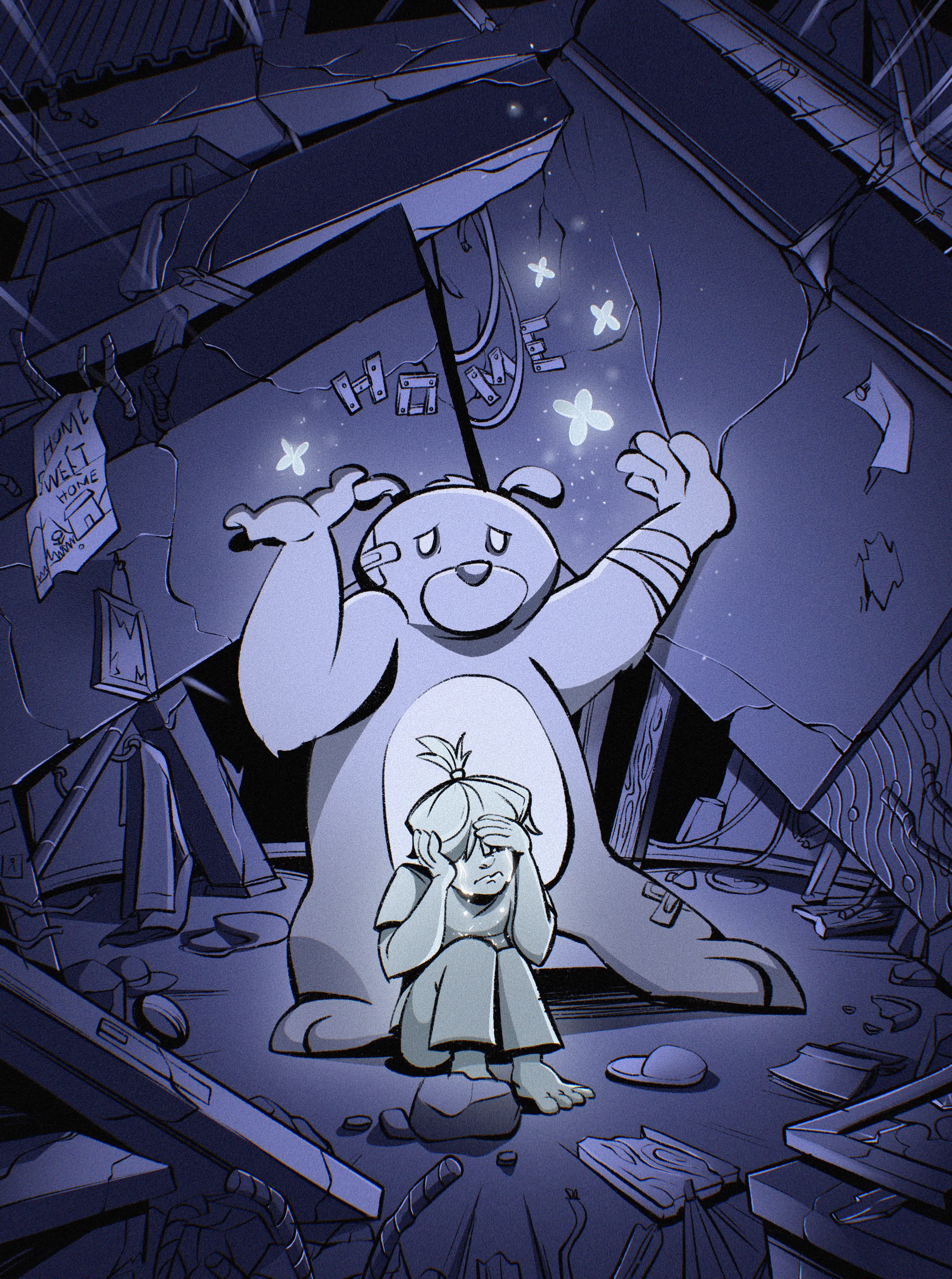 Home #8