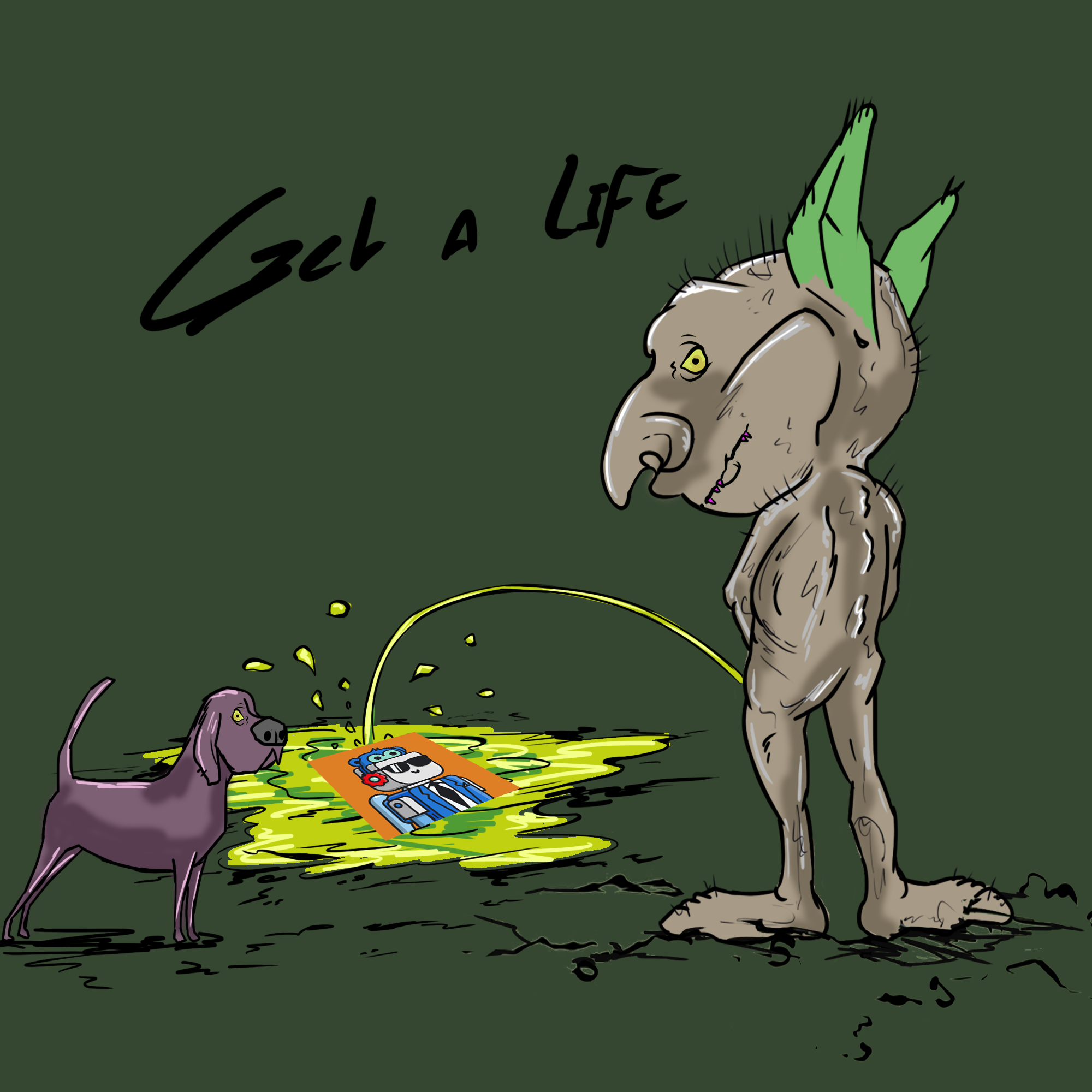 NFT Image