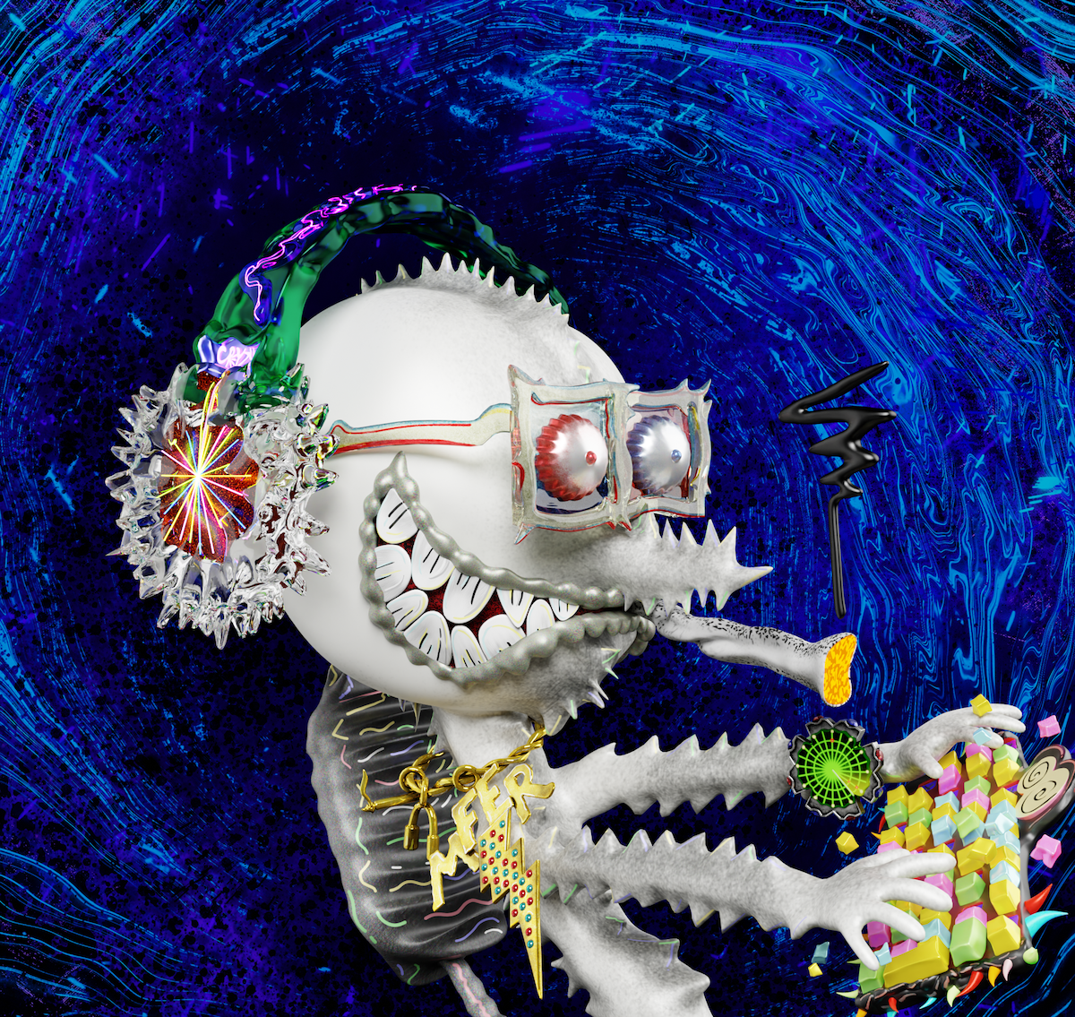 NFT Image